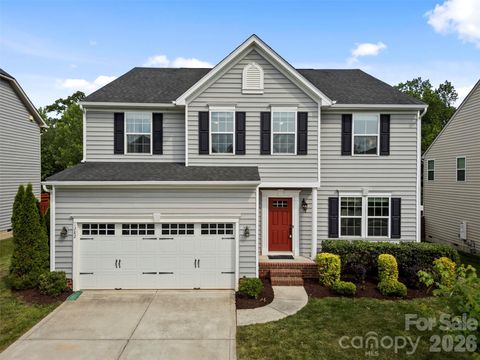 Photo of 1282 Yellow Springs Drive, Fort Mill, SC 29707 (MLS # 4385409)