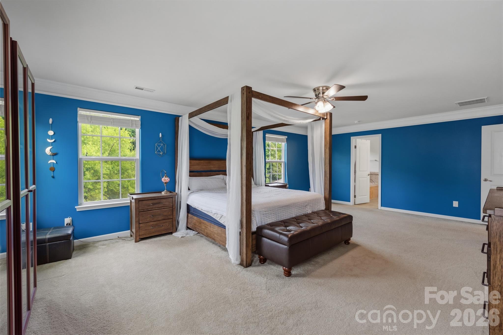Rosemont - Residential