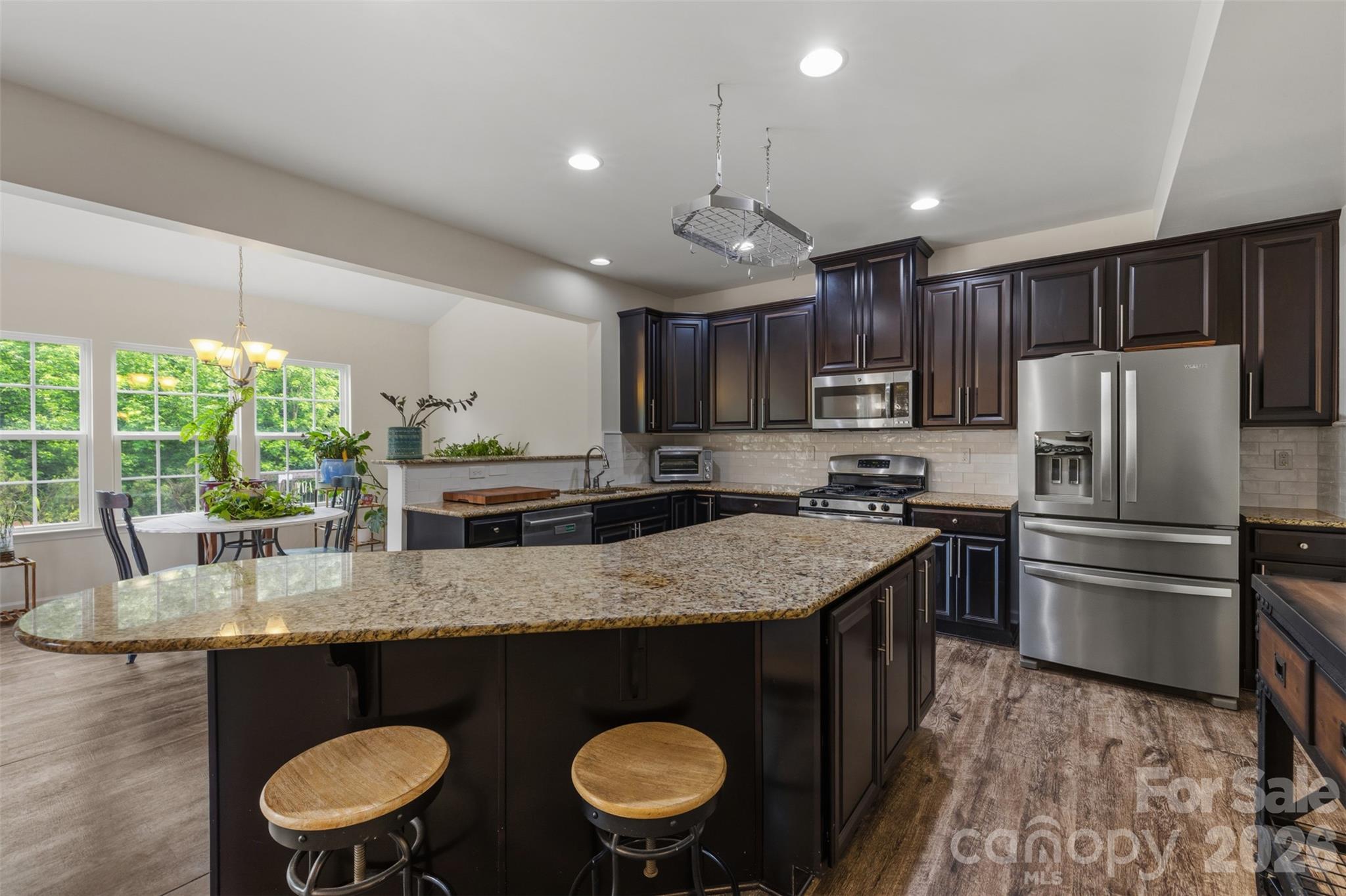 Rosemont - Residential