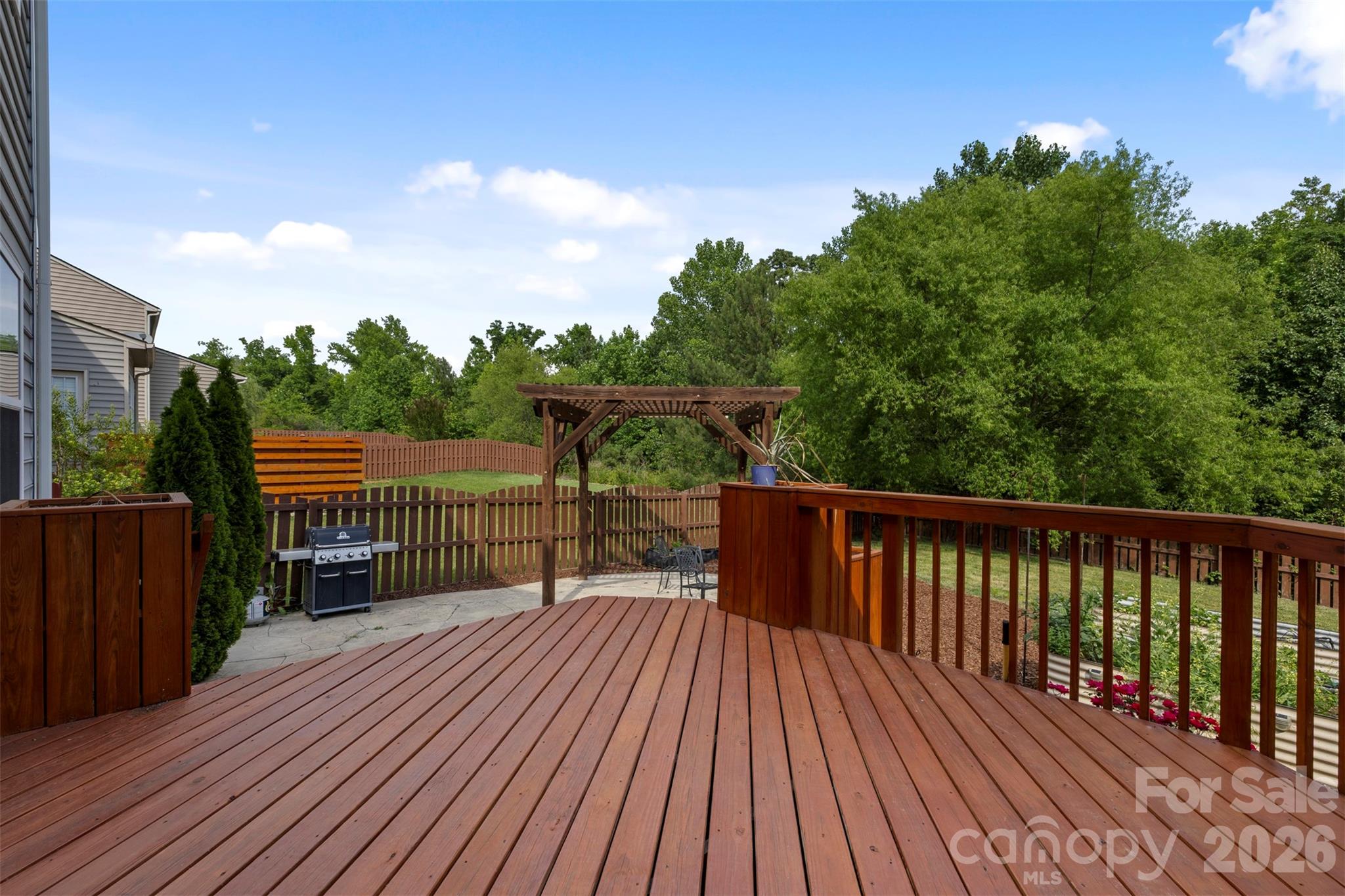 Rosemont - Residential