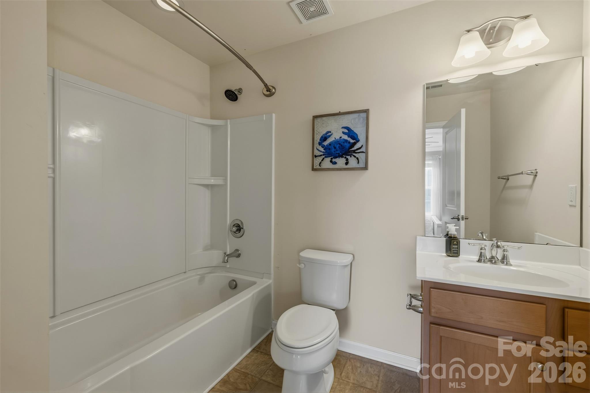 Rosemont - Residential