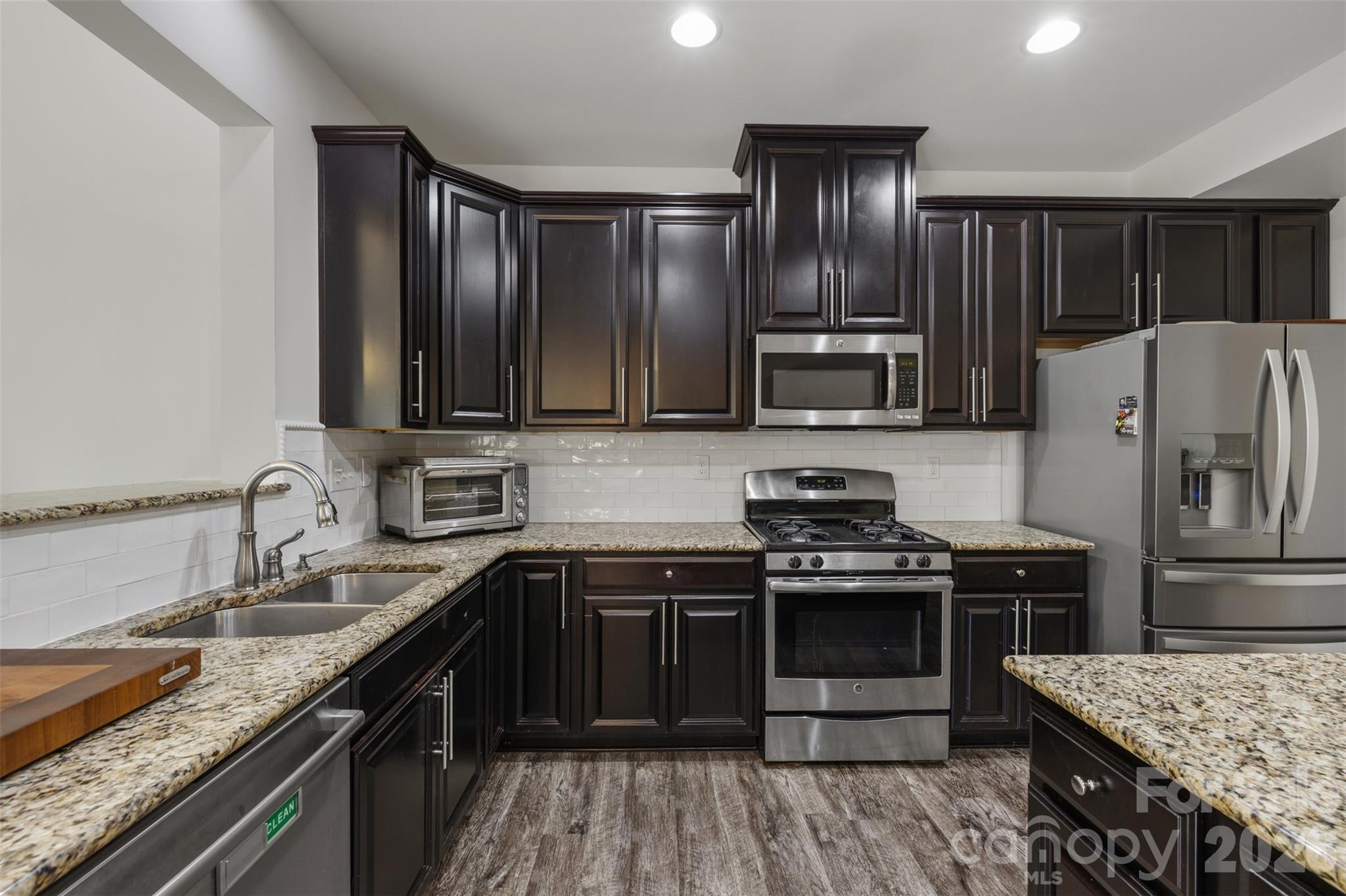 Rosemont - Residential