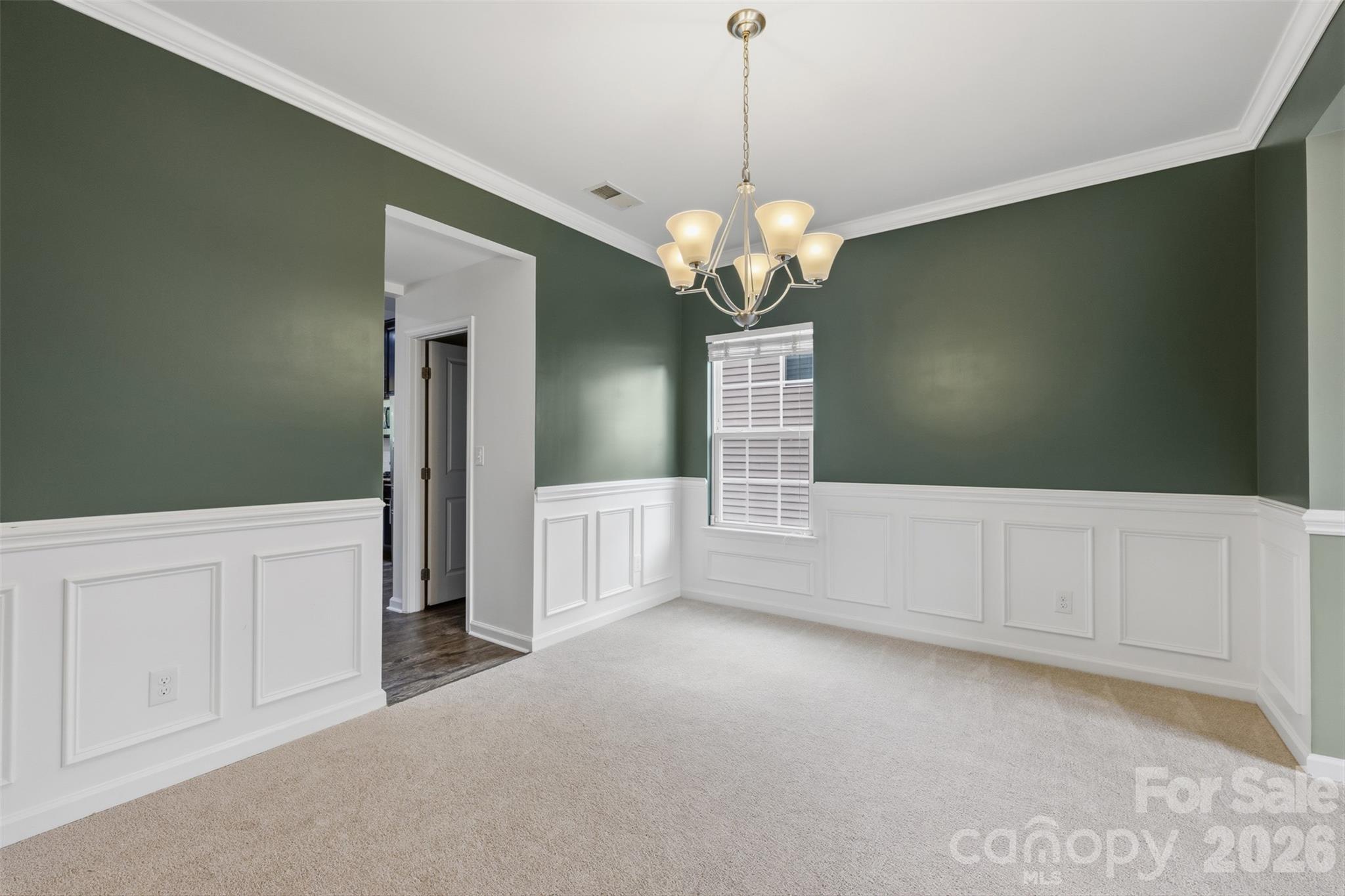 Rosemont - Residential