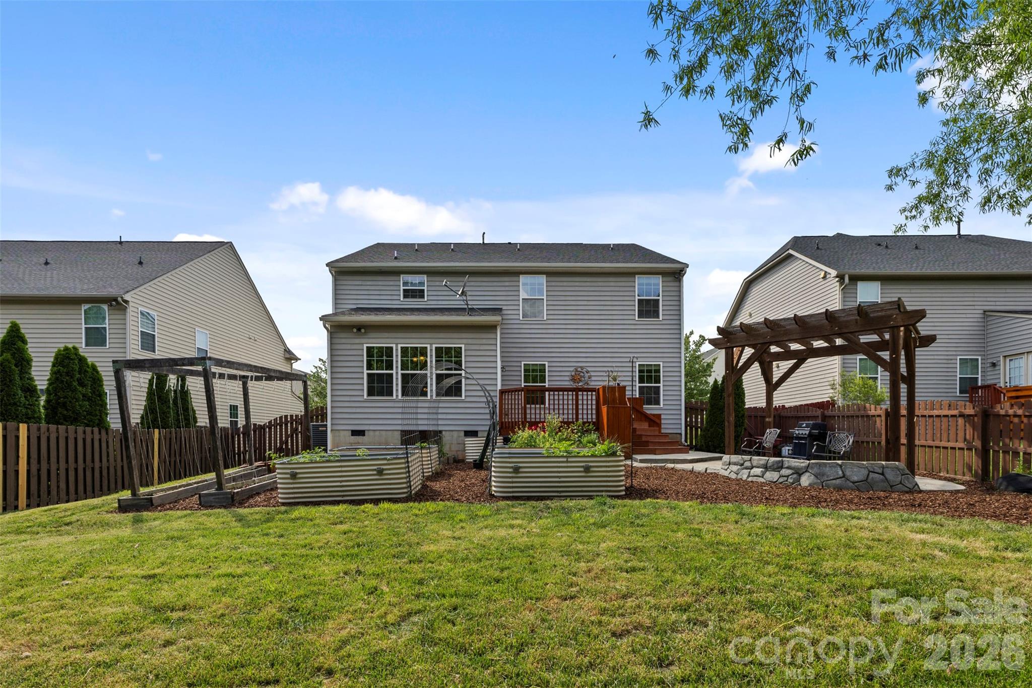 Rosemont - Residential