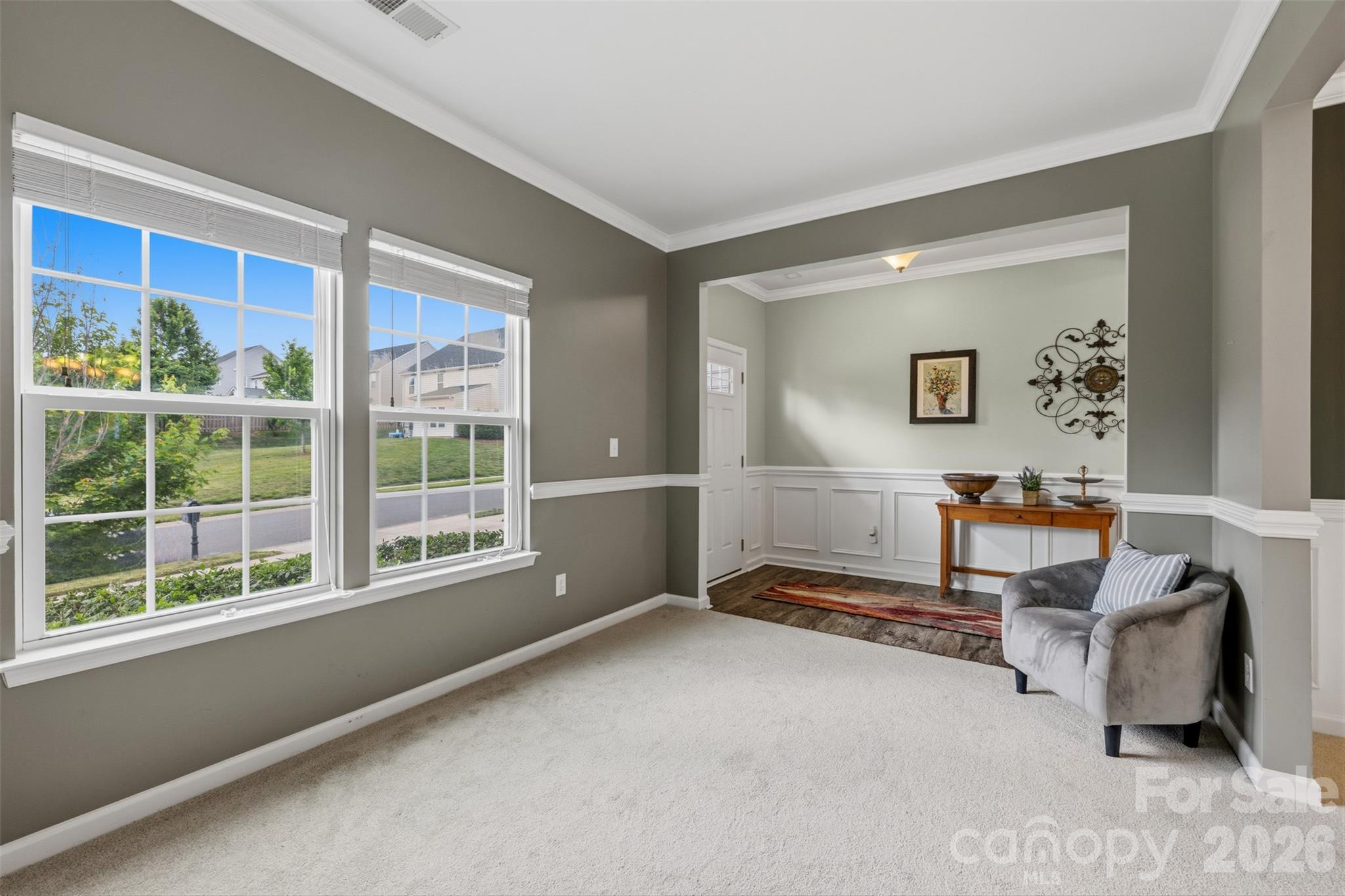Rosemont - Residential