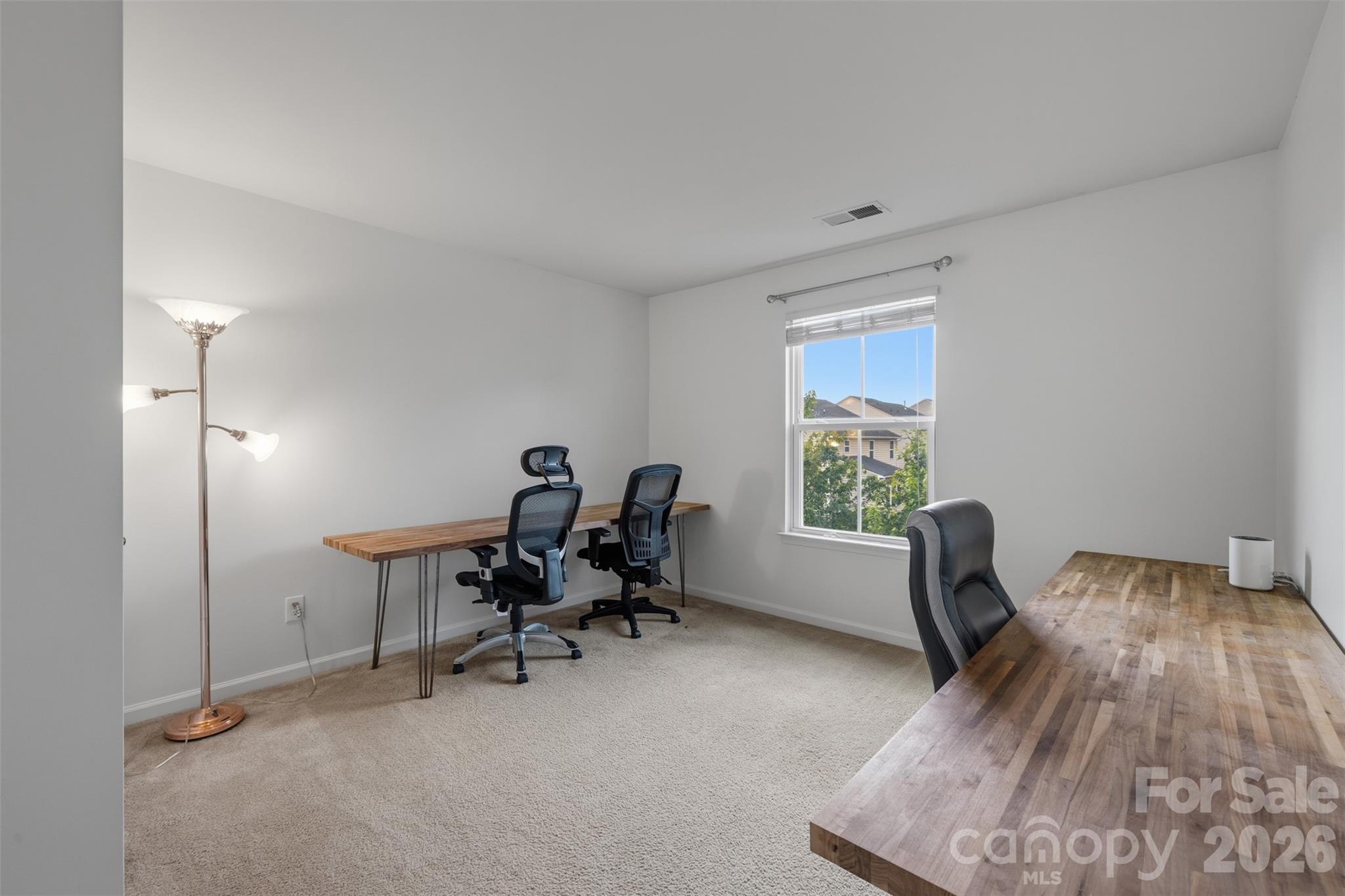 Rosemont - Residential