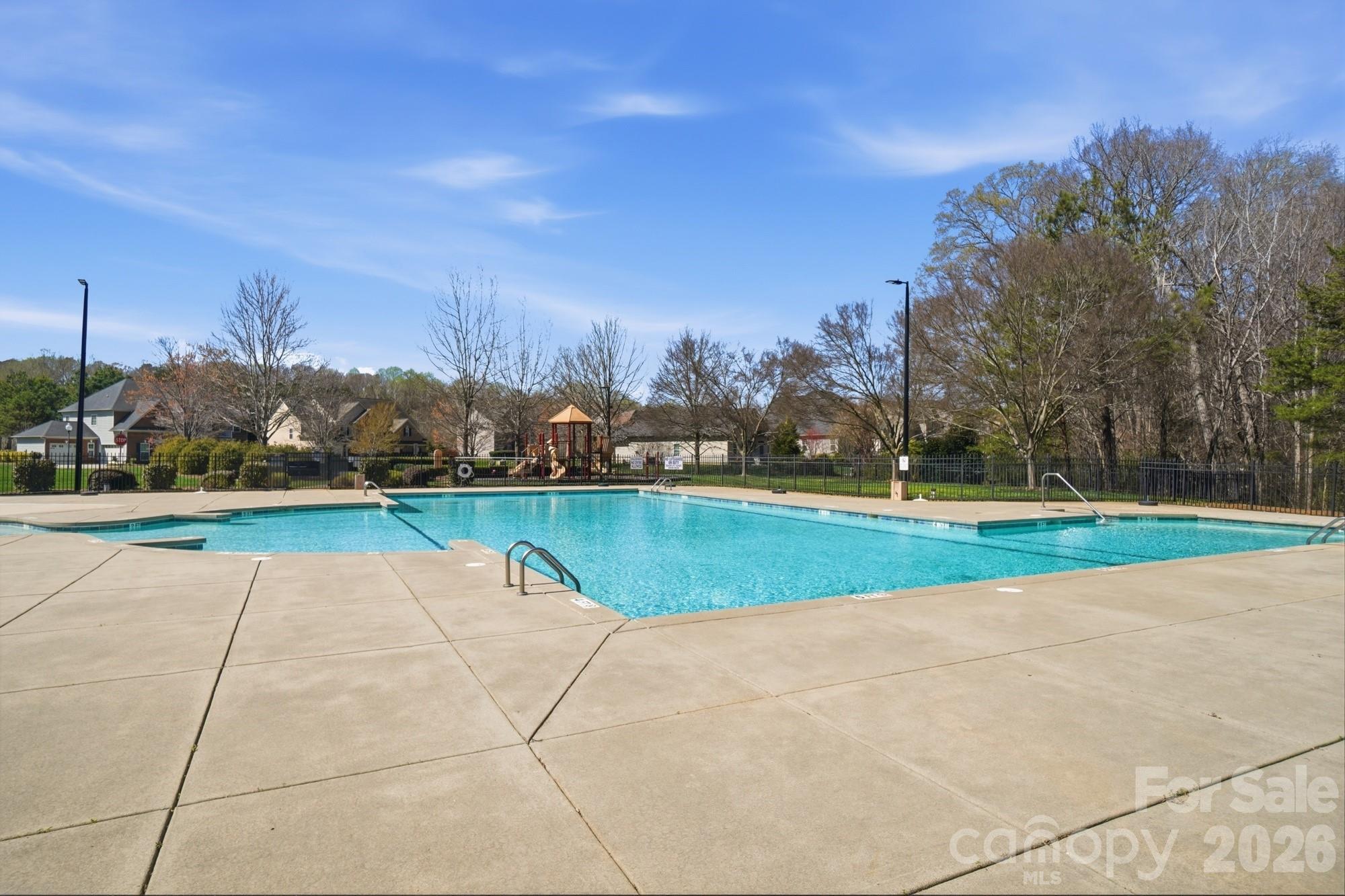 Rosemont - Residential