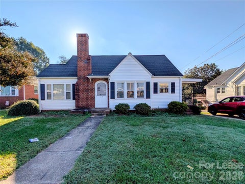 Photo of 119 Ridgeway Avenue, Statesville, NC 28677 (MLS # 4435375)