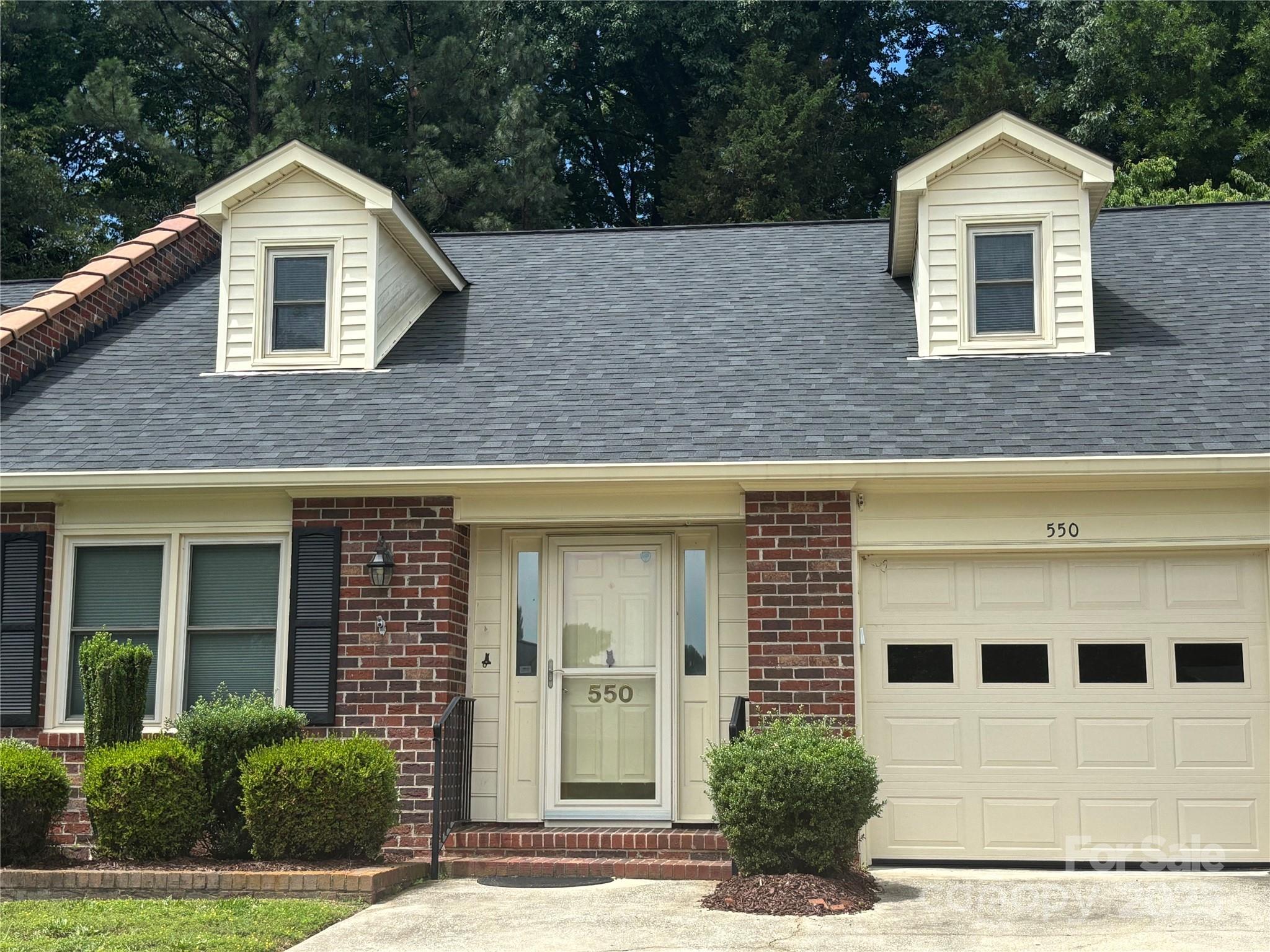 Oakleaf - Residential