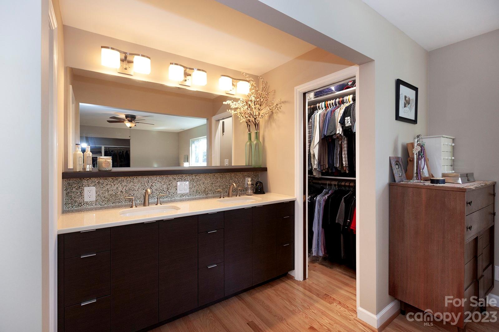 Sherwood Forest - Residential