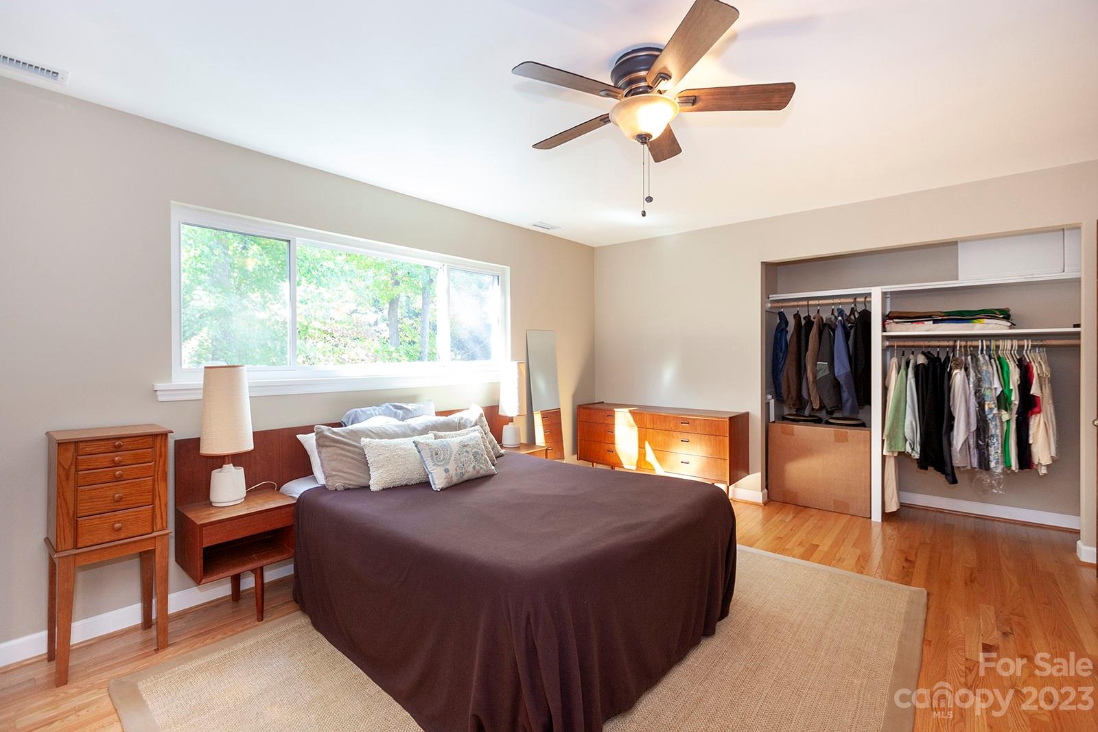 Sherwood Forest - Residential