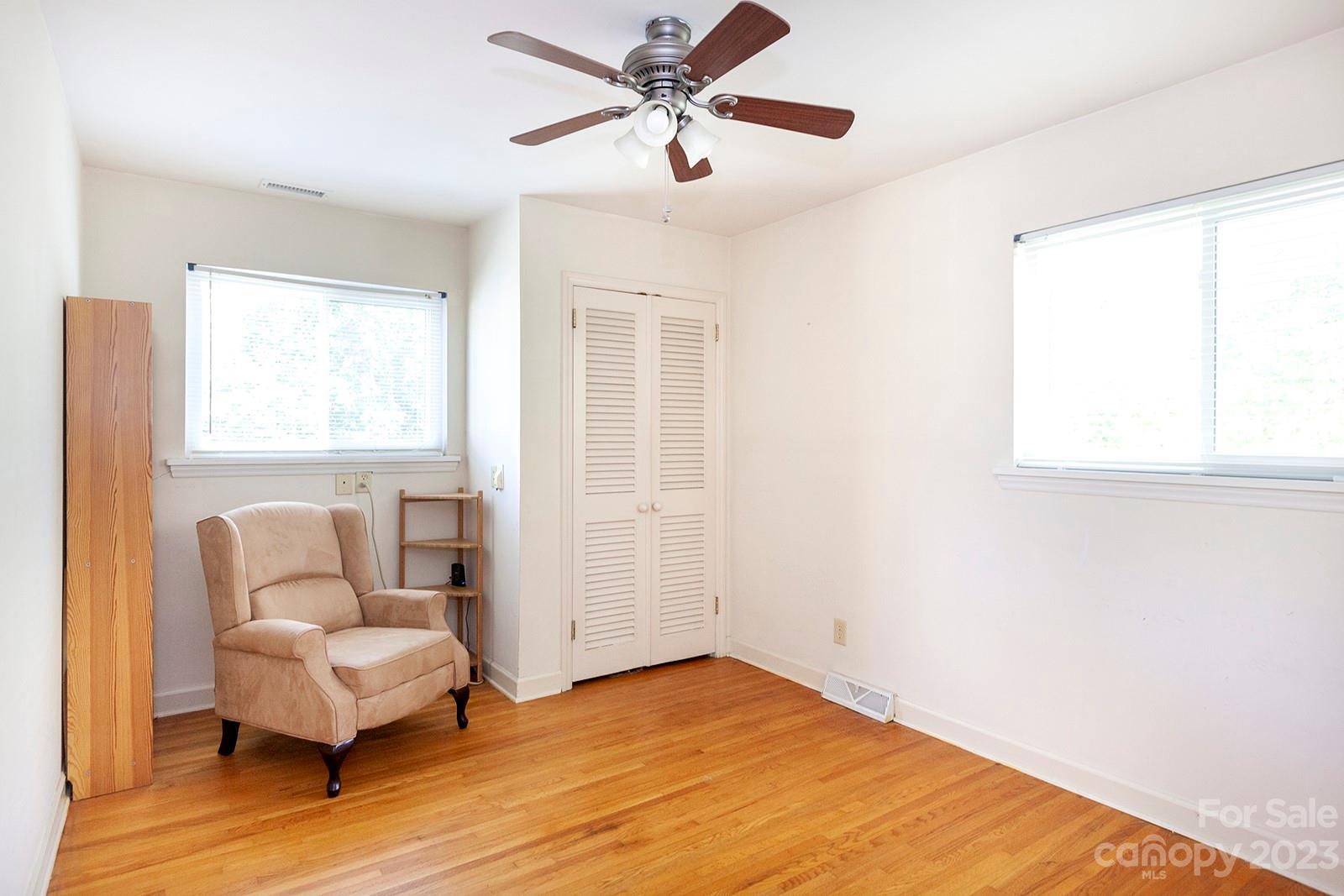 Sherwood Forest - Residential