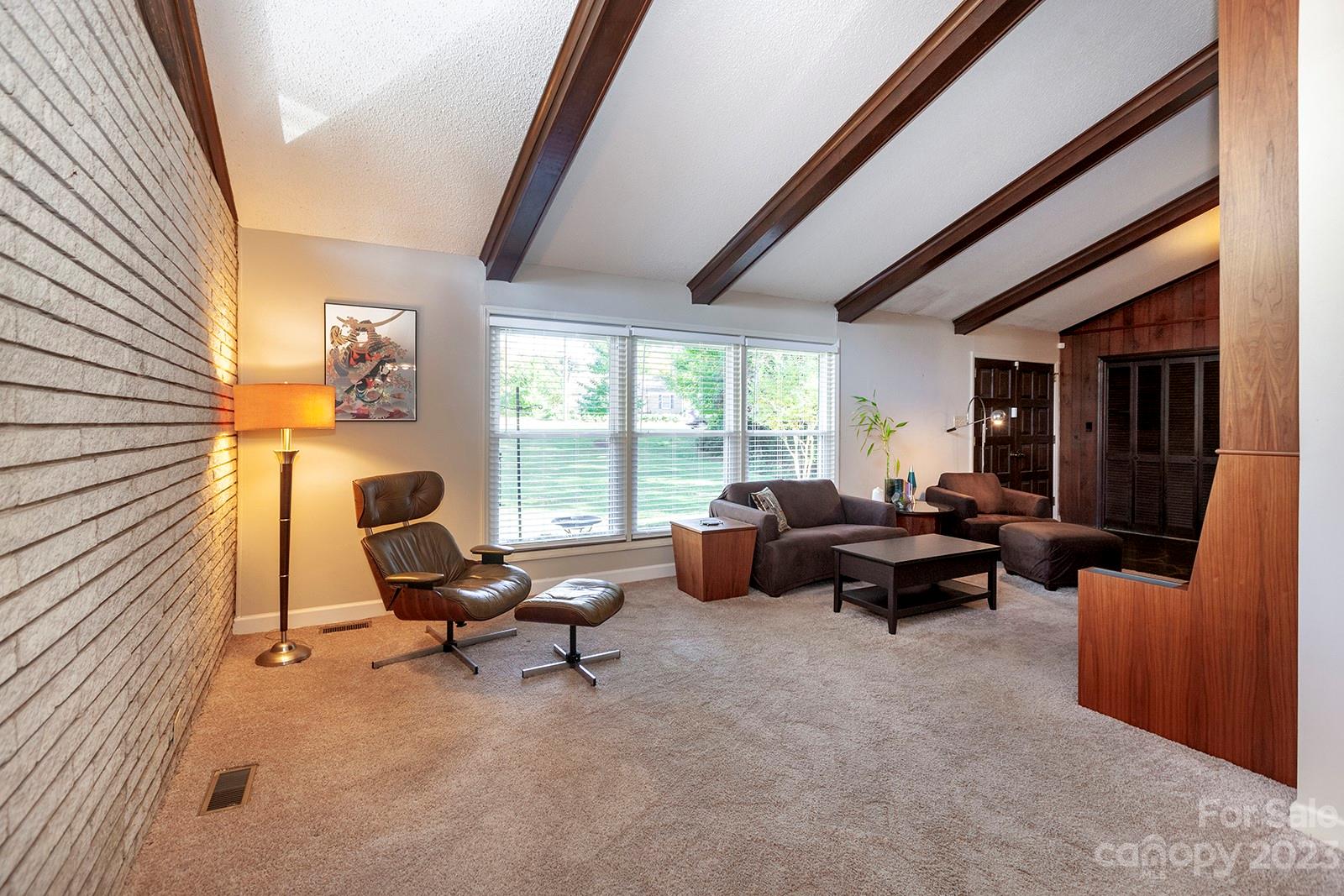 Sherwood Forest - Residential