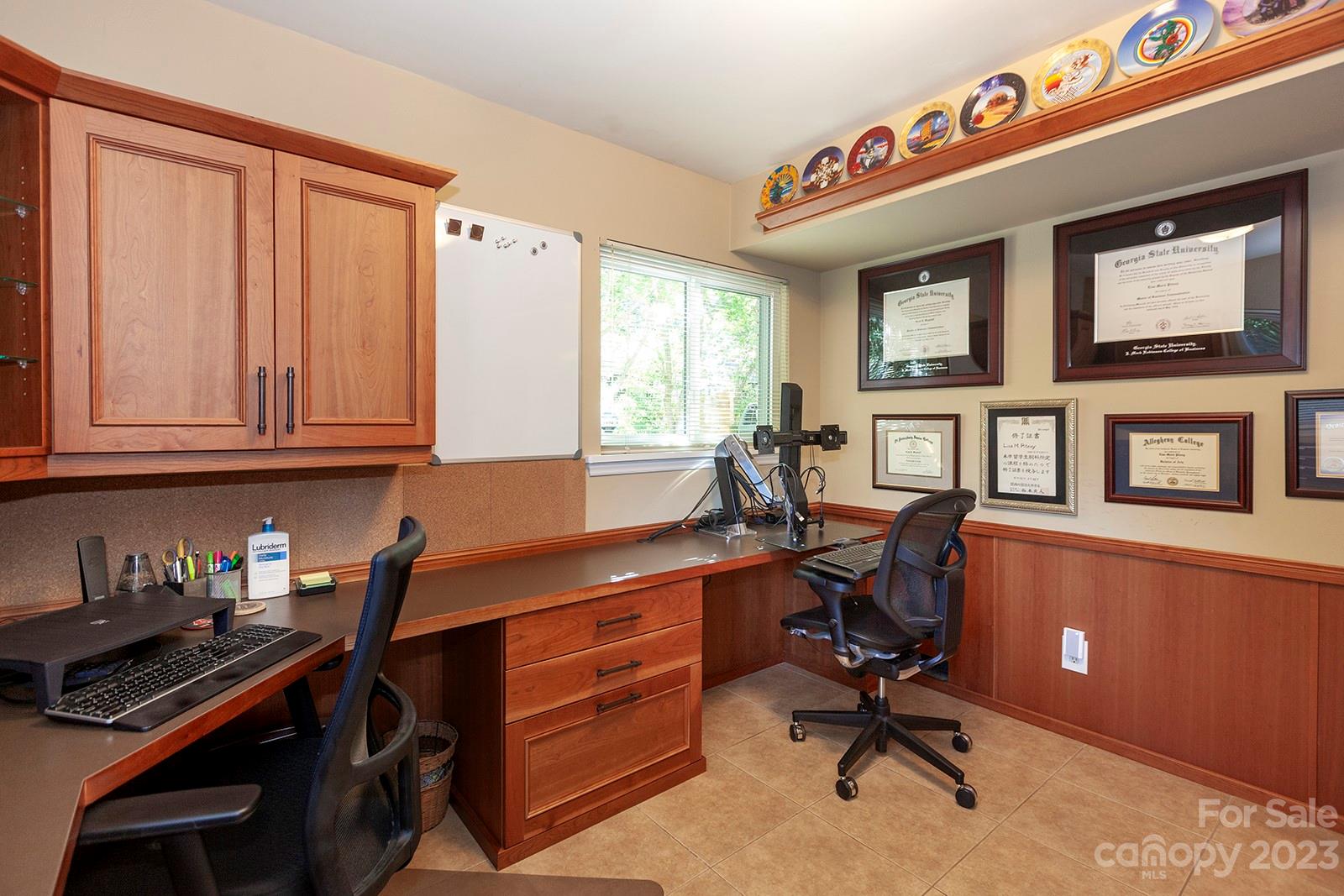 Sherwood Forest - Residential