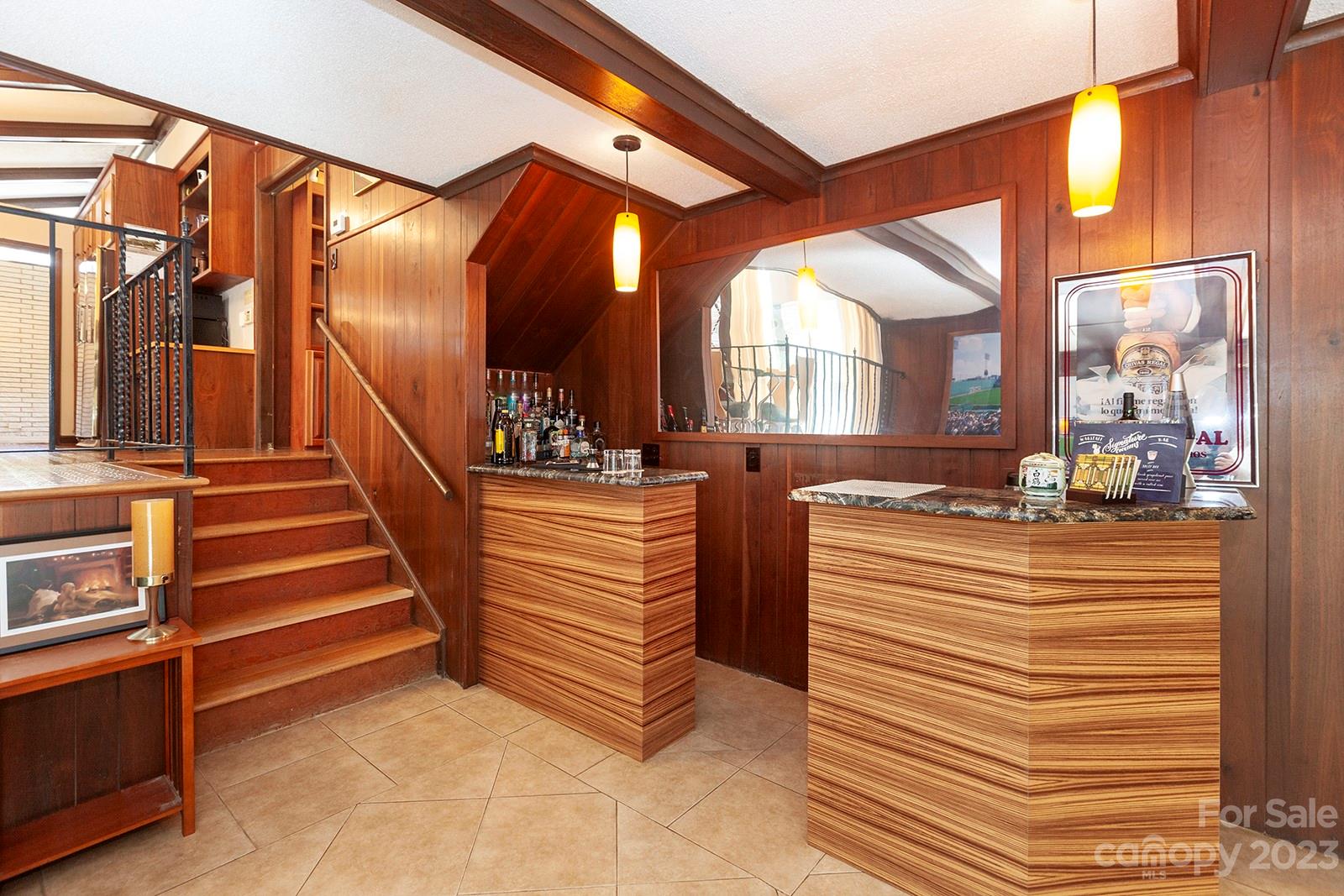 Sherwood Forest - Residential