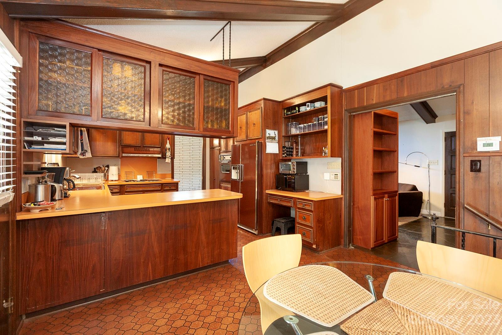 Sherwood Forest - Residential