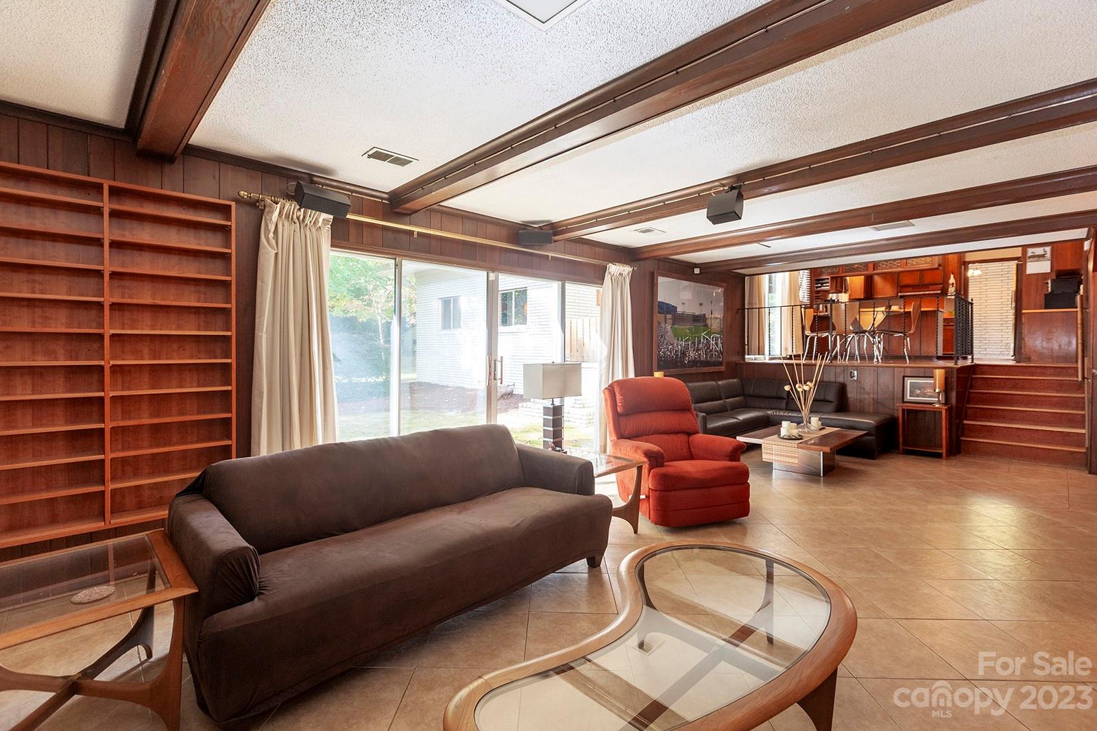 Sherwood Forest - Residential