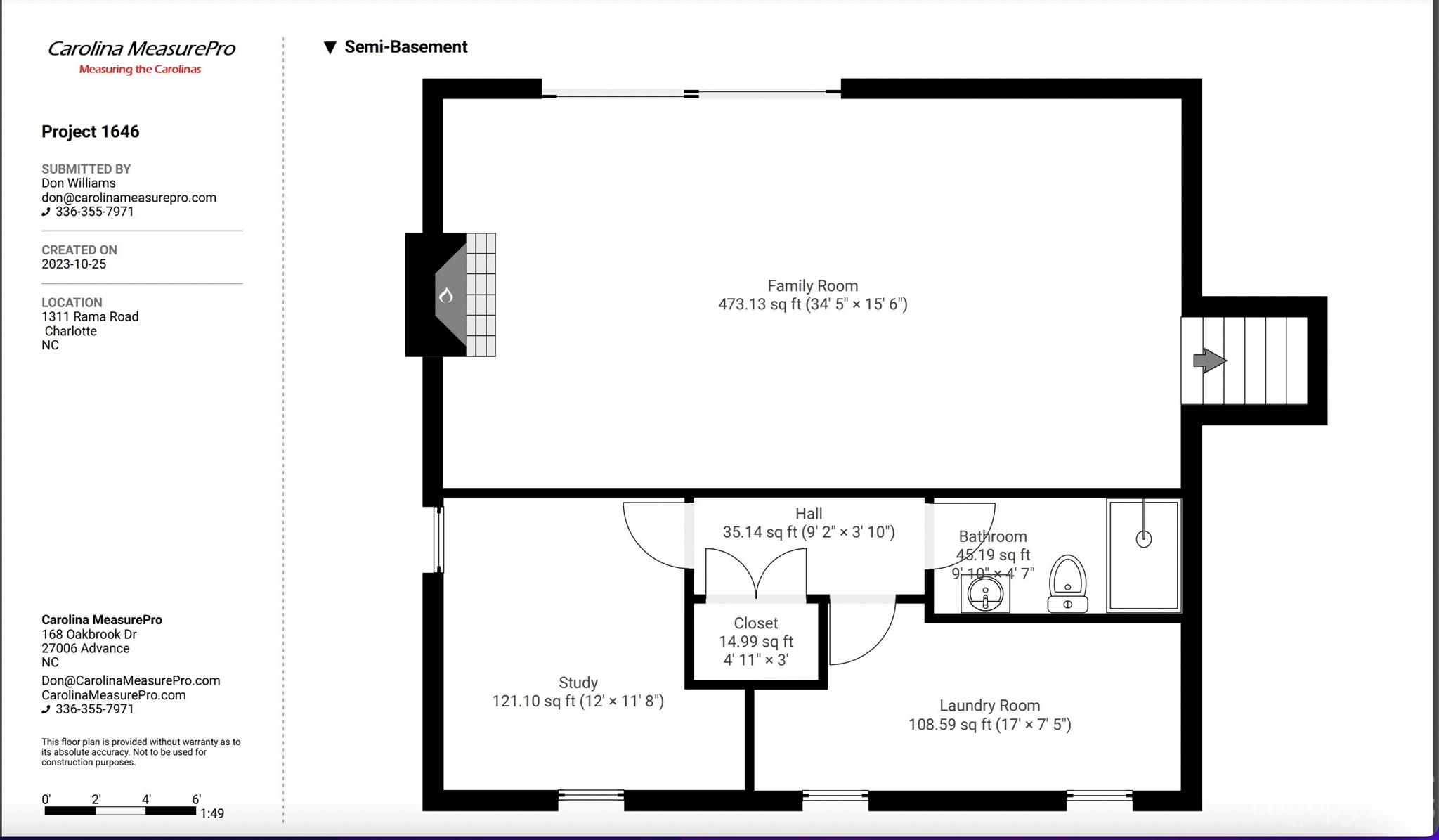Sherwood Forest - Residential