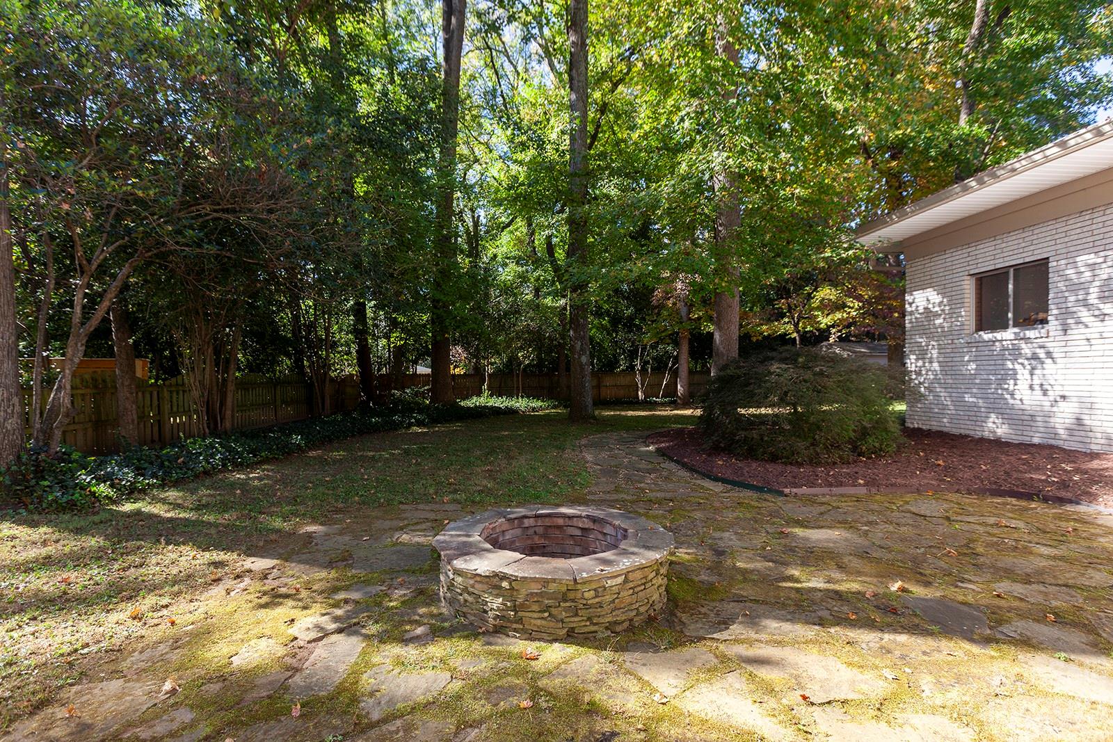 Sherwood Forest - Residential