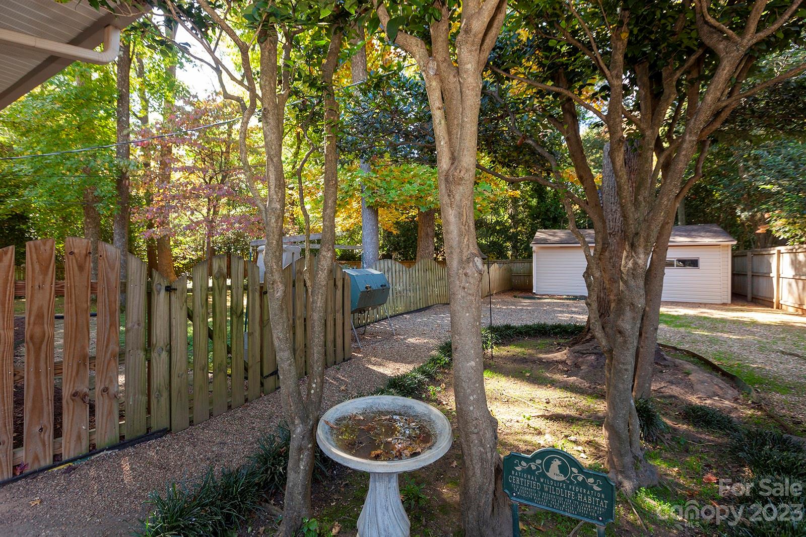 Sherwood Forest - Residential