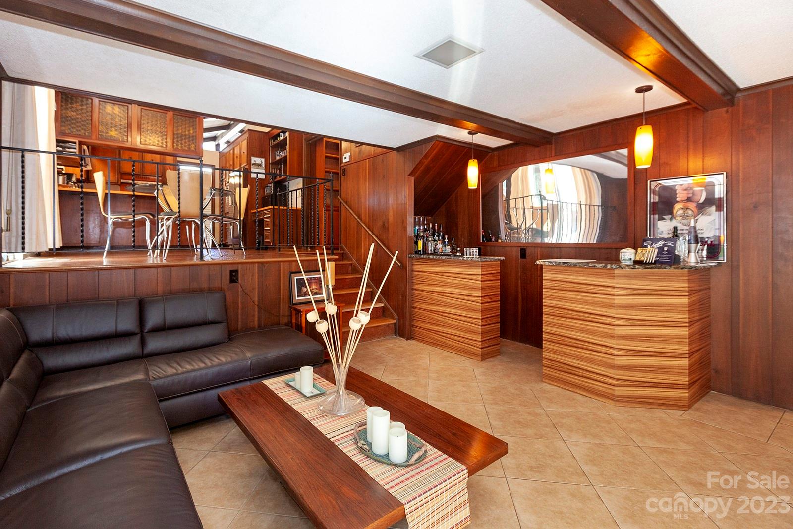 Sherwood Forest - Residential