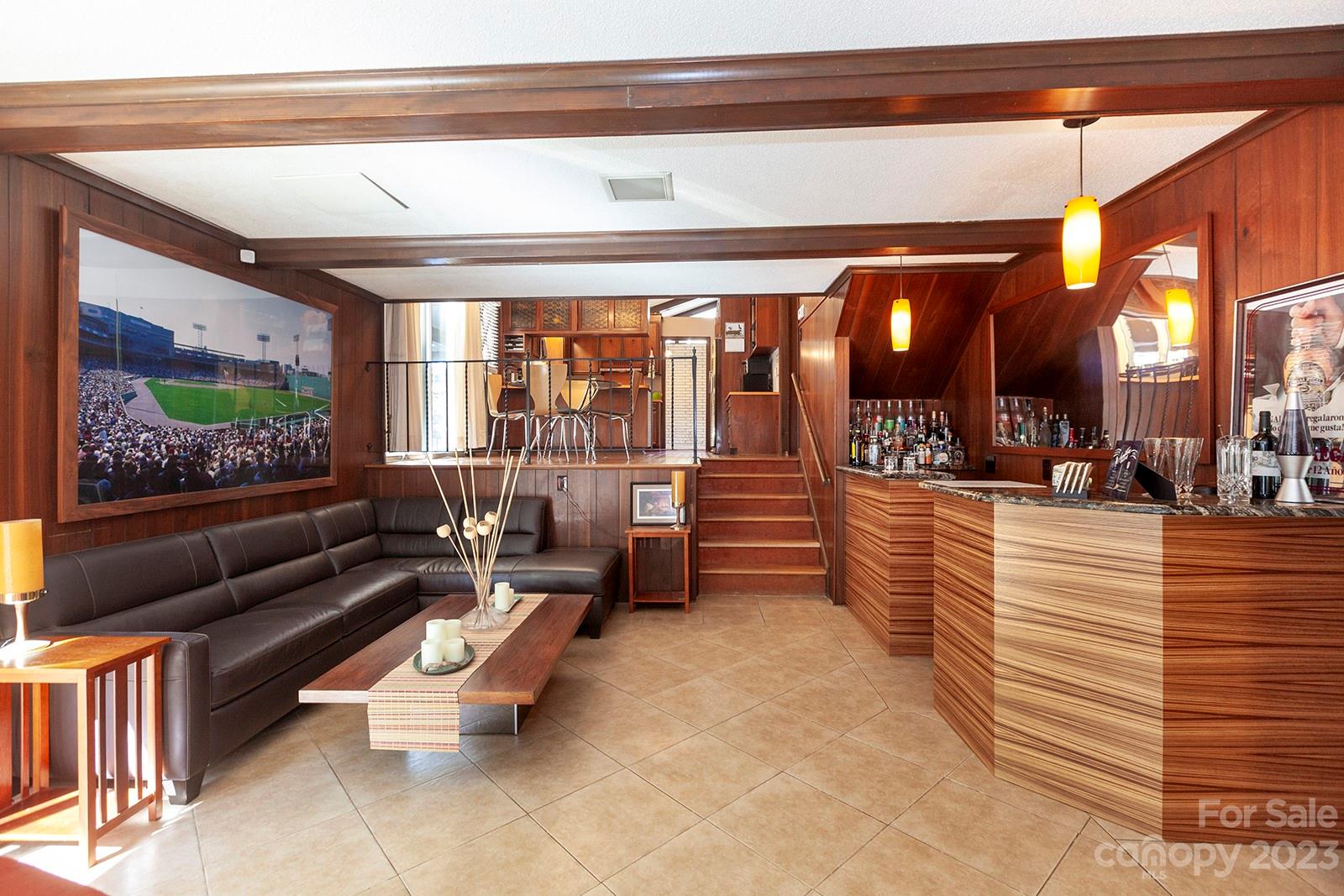 Sherwood Forest - Residential