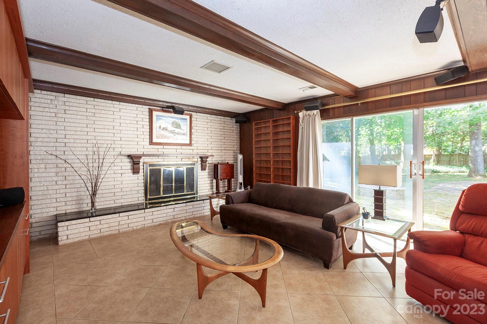 Sherwood Forest - Residential