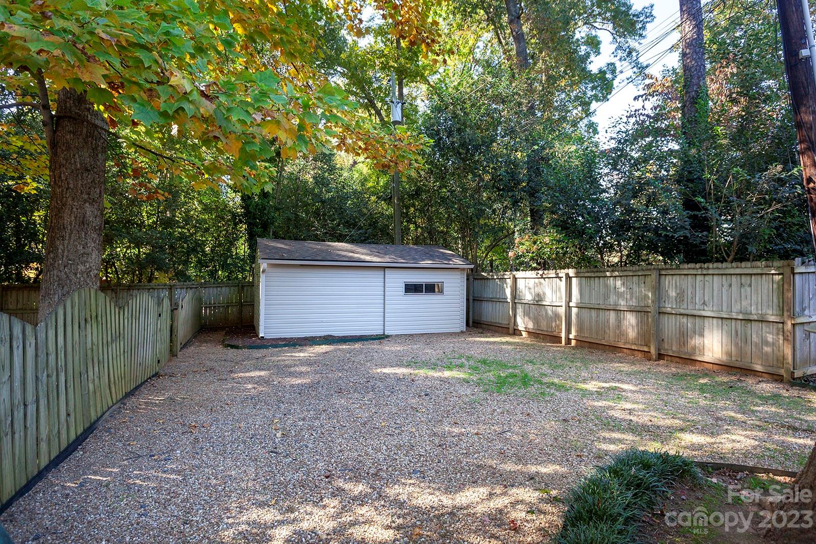 Sherwood Forest - Residential