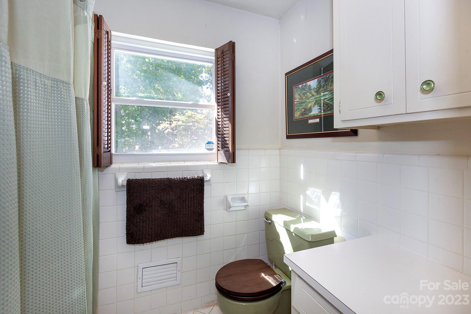 Sherwood Forest - Residential