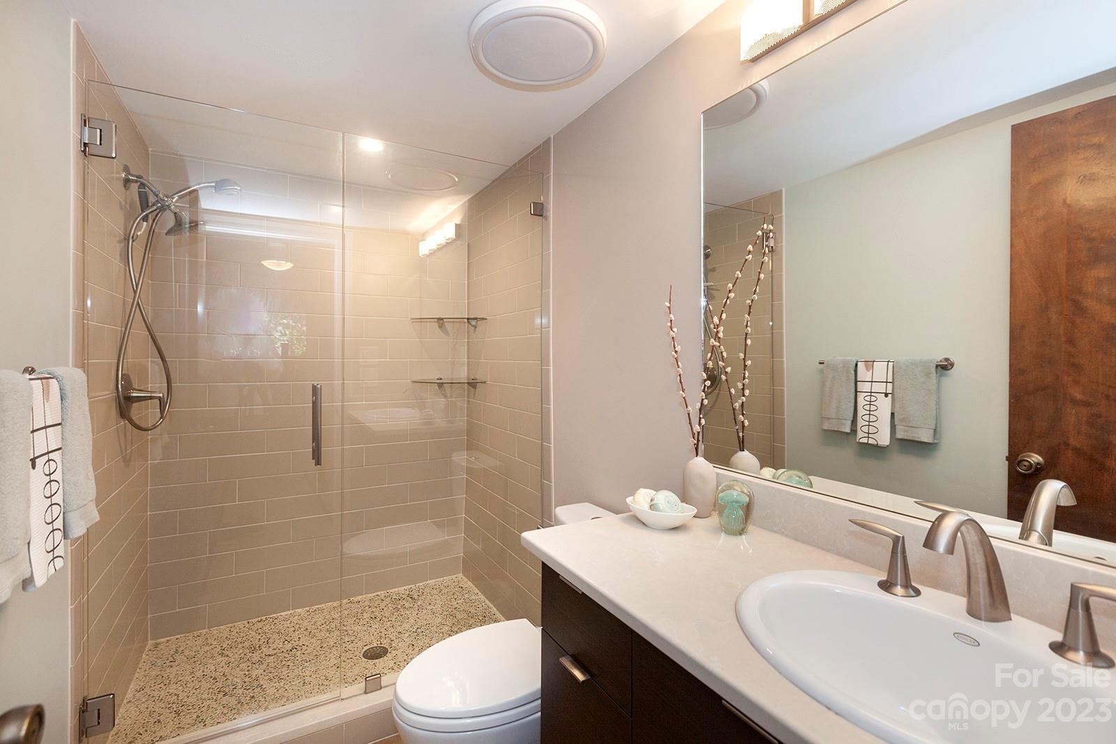 Sherwood Forest - Residential