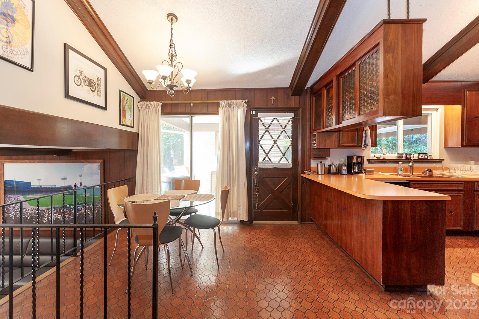 Sherwood Forest - Residential