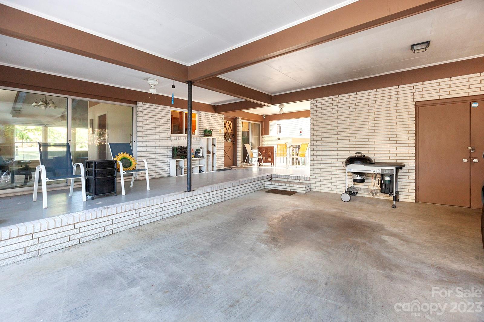 Sherwood Forest - Residential