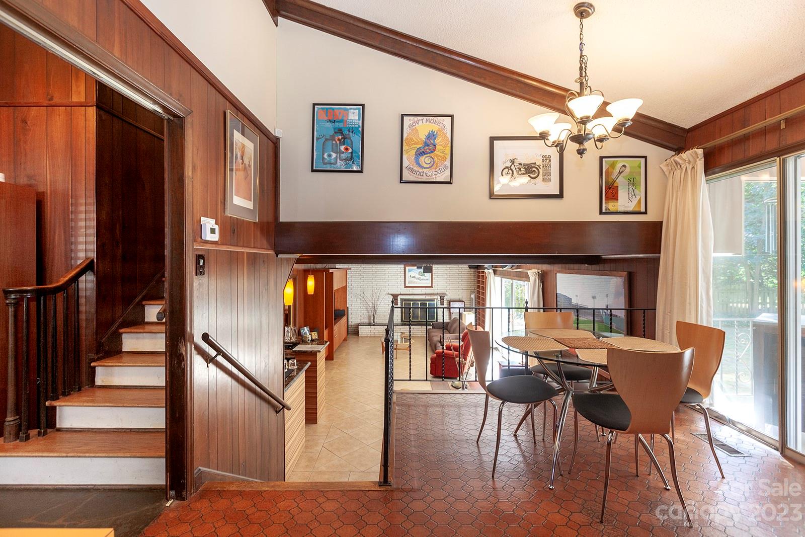 Sherwood Forest - Residential