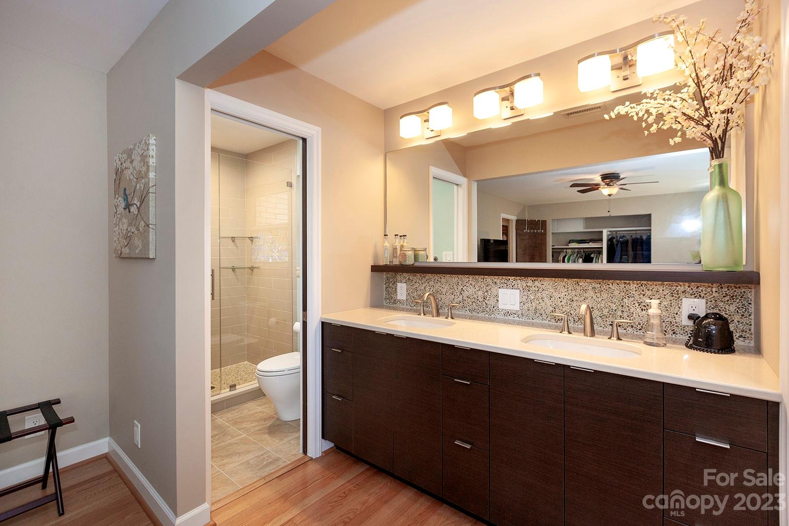 Sherwood Forest - Residential