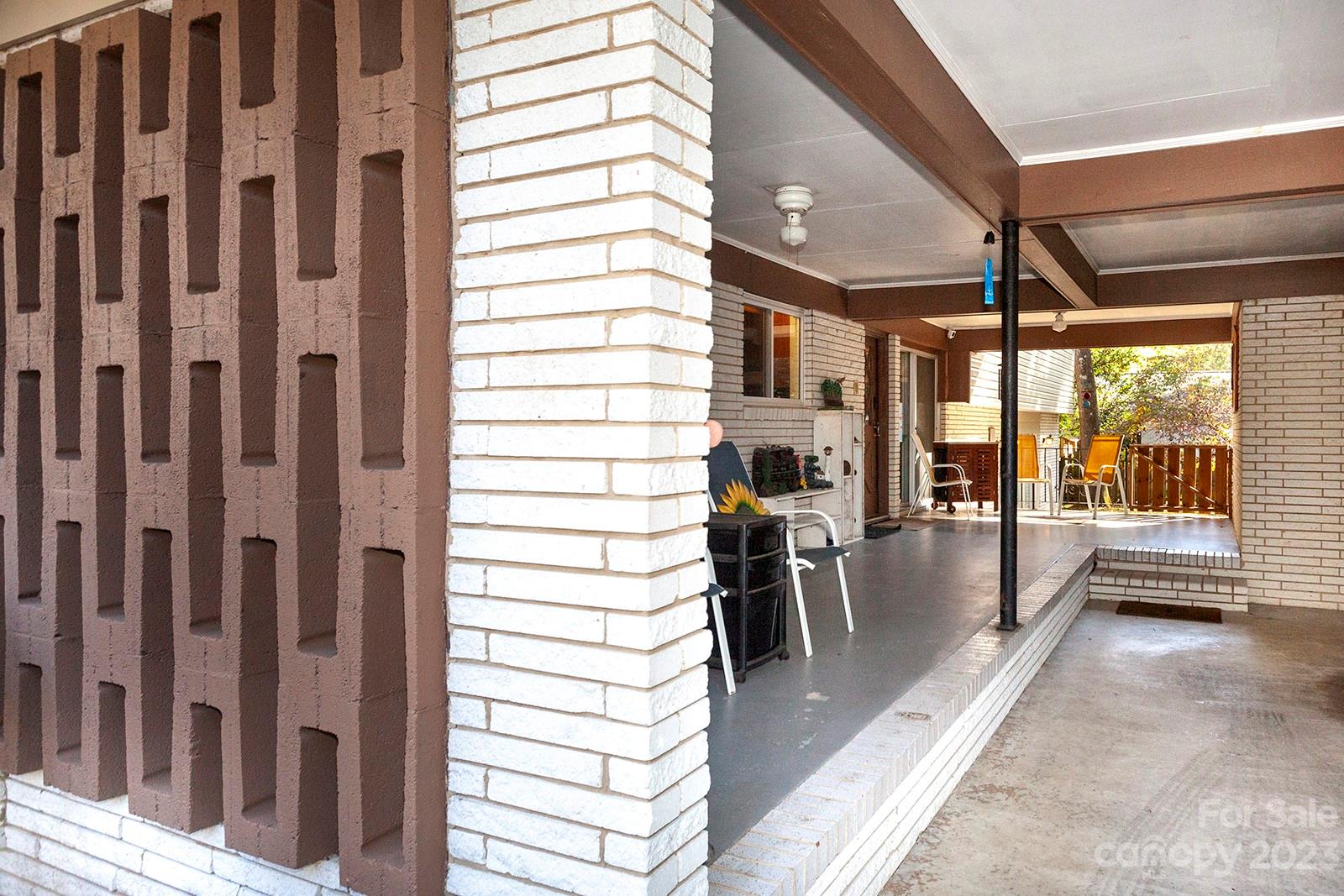 Sherwood Forest - Residential