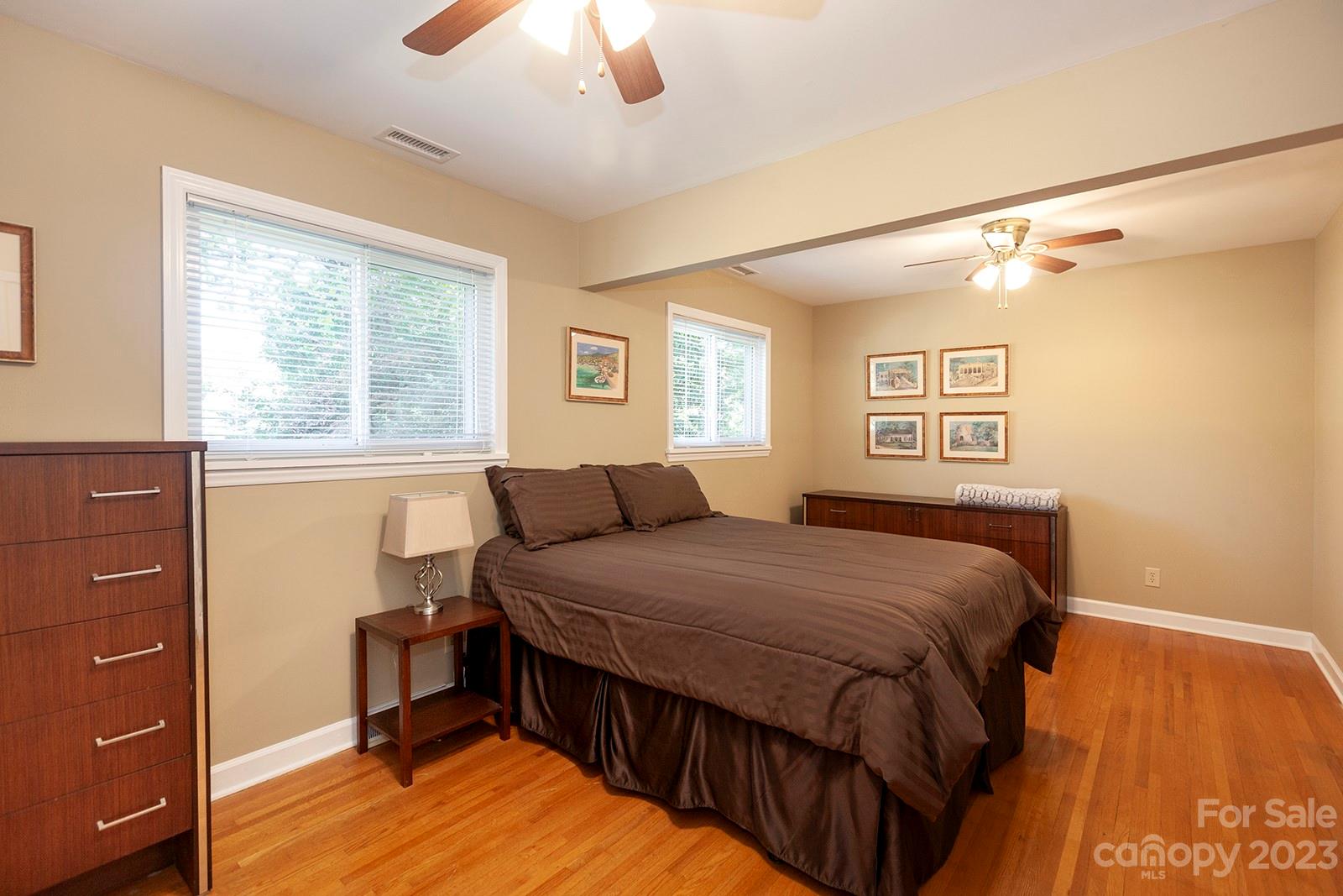 Sherwood Forest - Residential