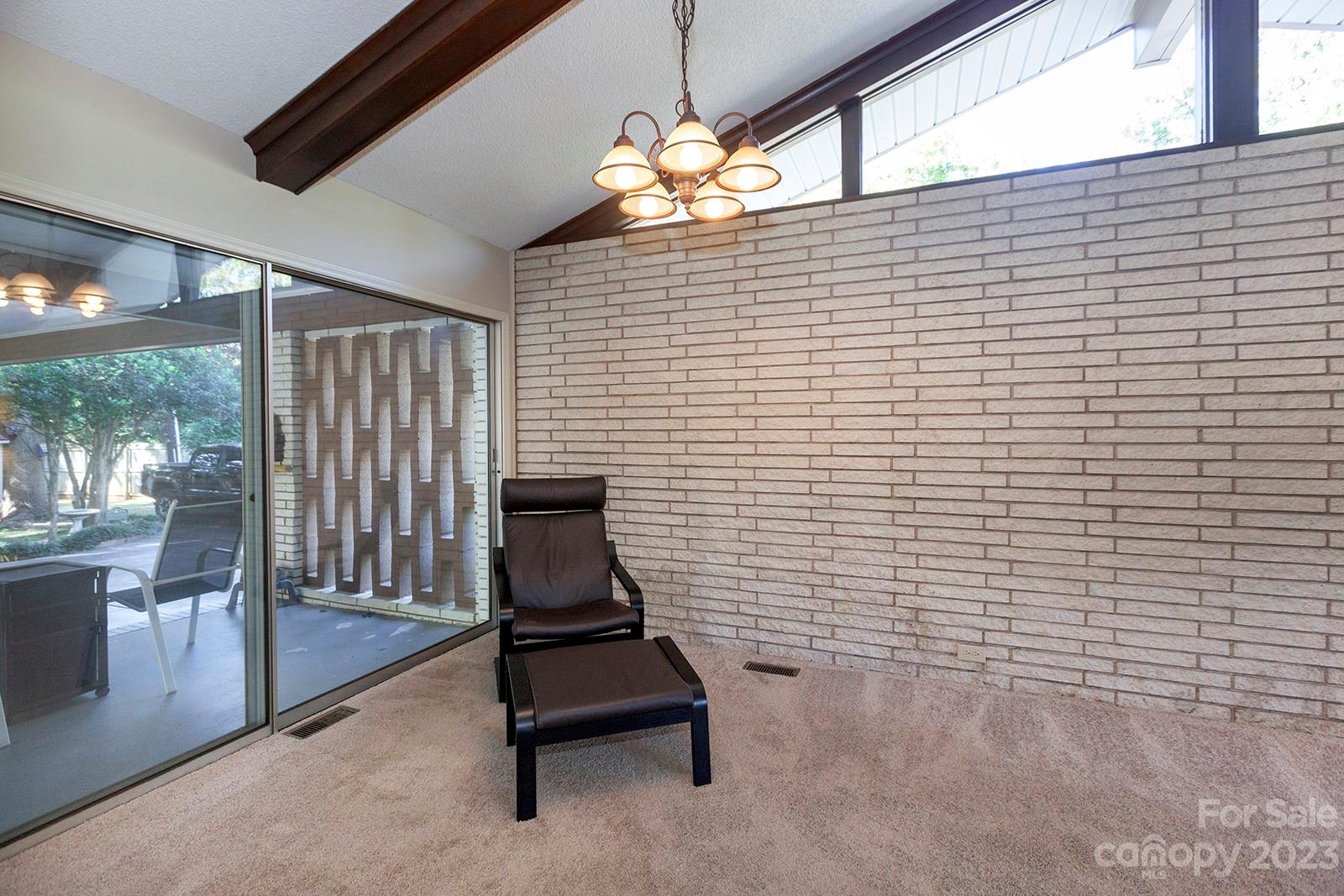 Sherwood Forest - Residential