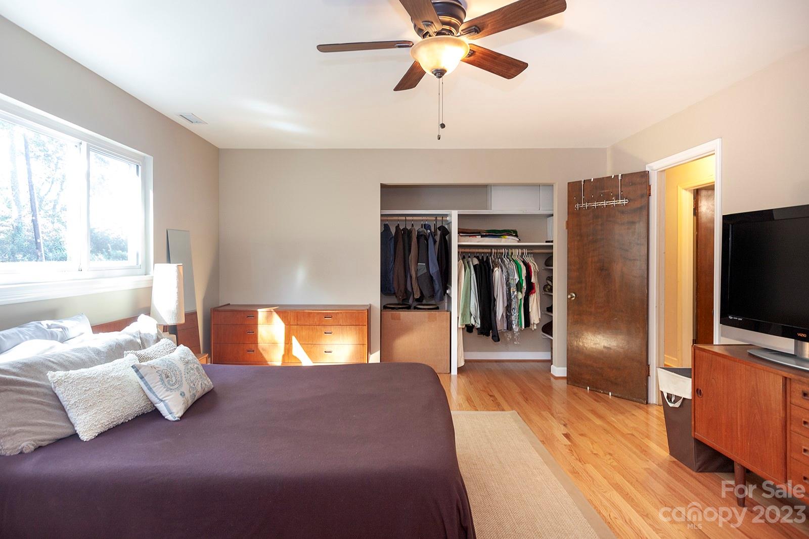 Sherwood Forest - Residential