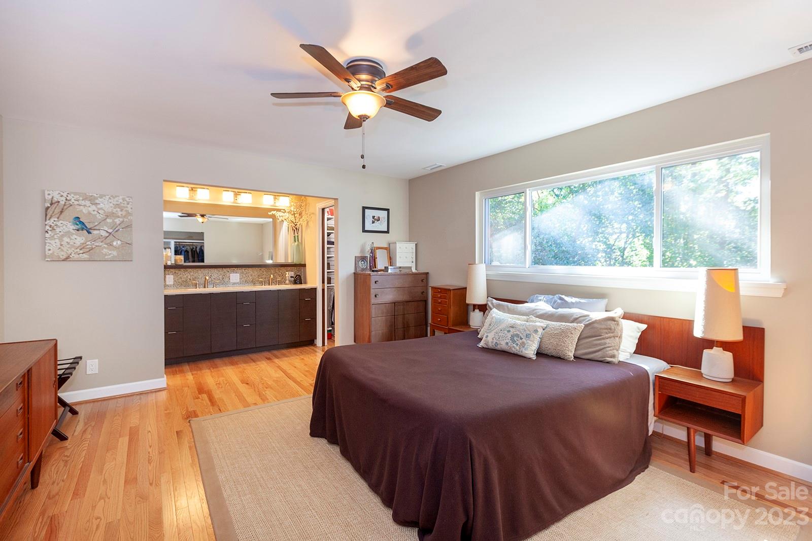 Sherwood Forest - Residential