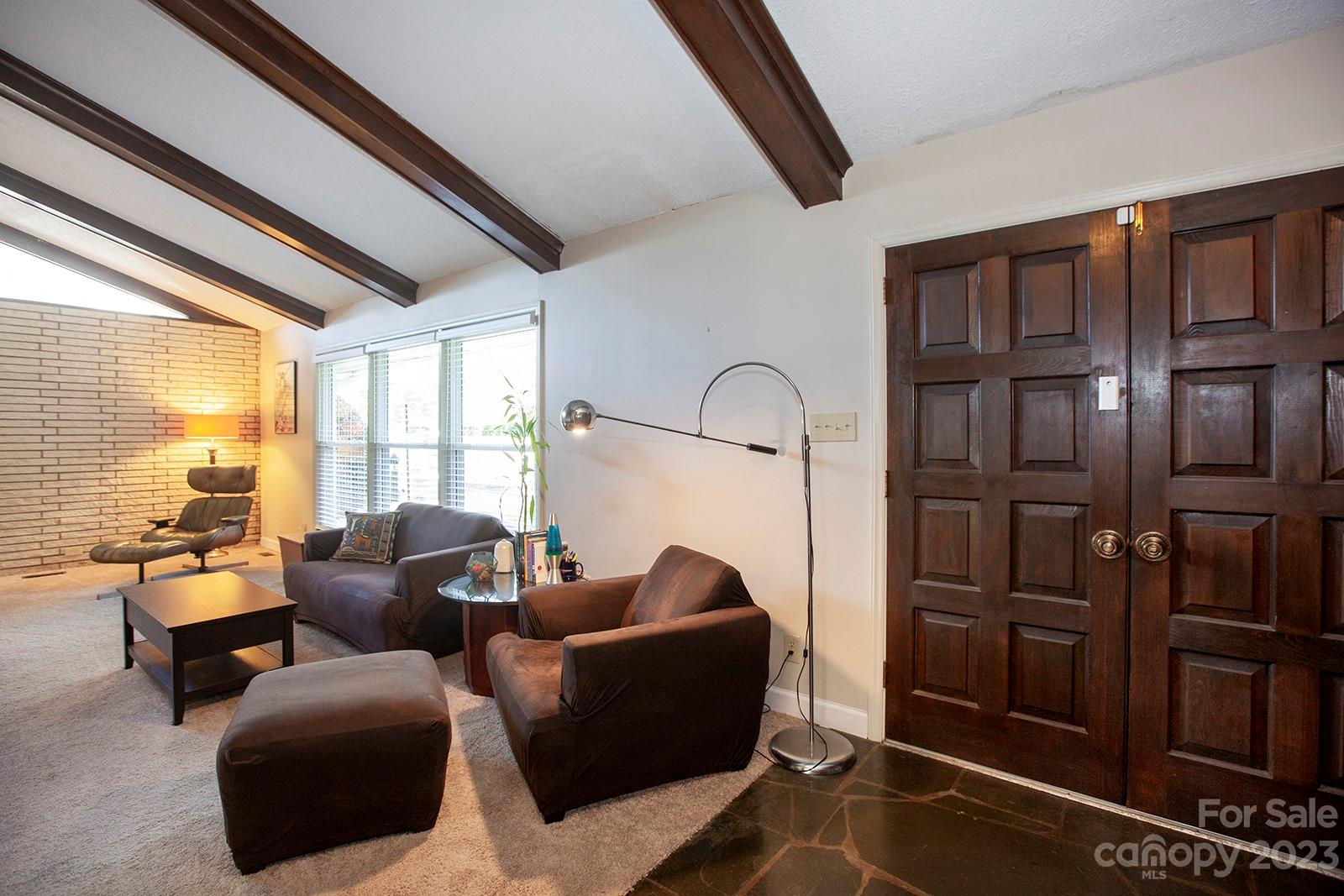 Sherwood Forest - Residential