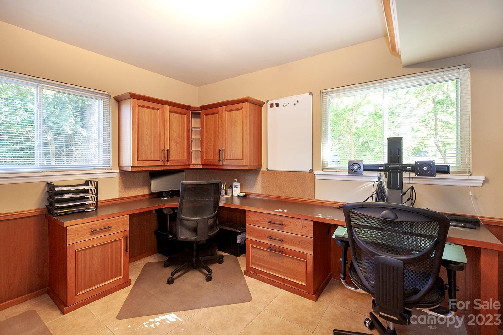 Sherwood Forest - Residential