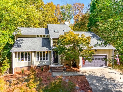 A home in Tega Cay