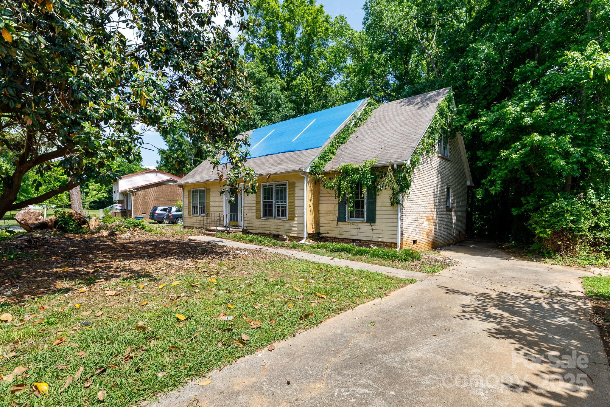 Twin Lakes - Residential