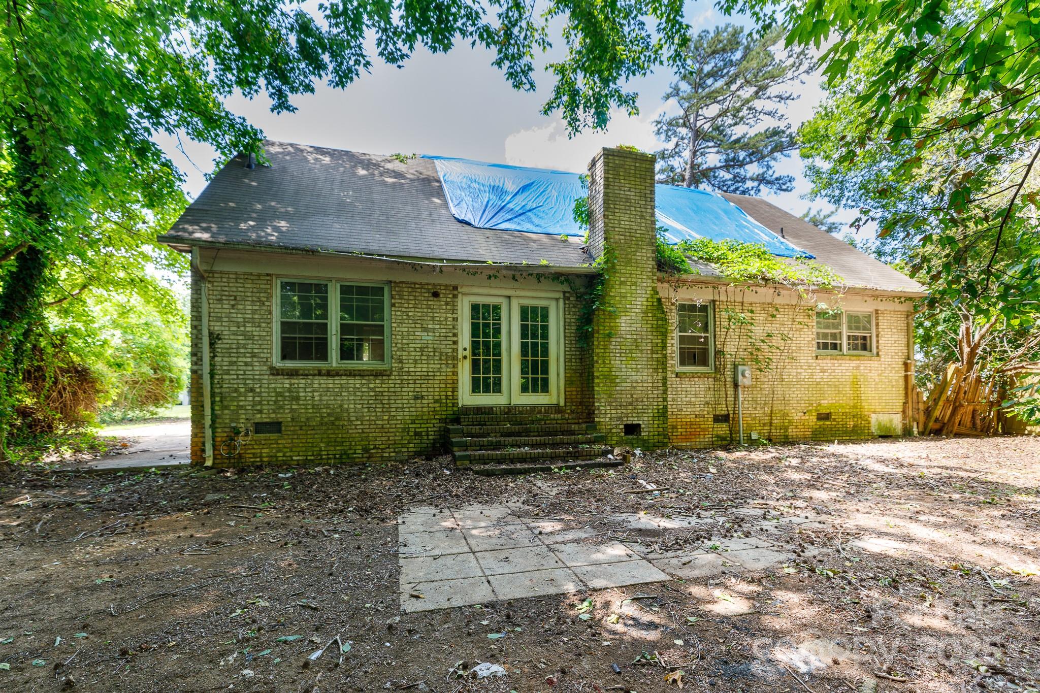 Twin Lakes - Residential