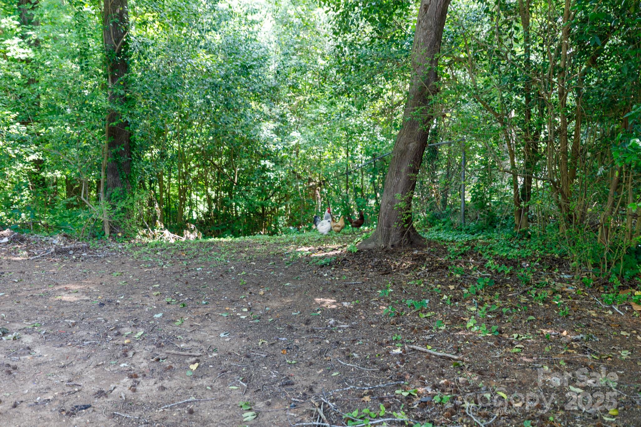 Twin Lakes - Residential