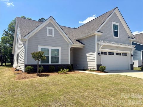 Photo of 1139 Stone Marker Drive, Monroe, NC 28112 (MLS # 4383599)