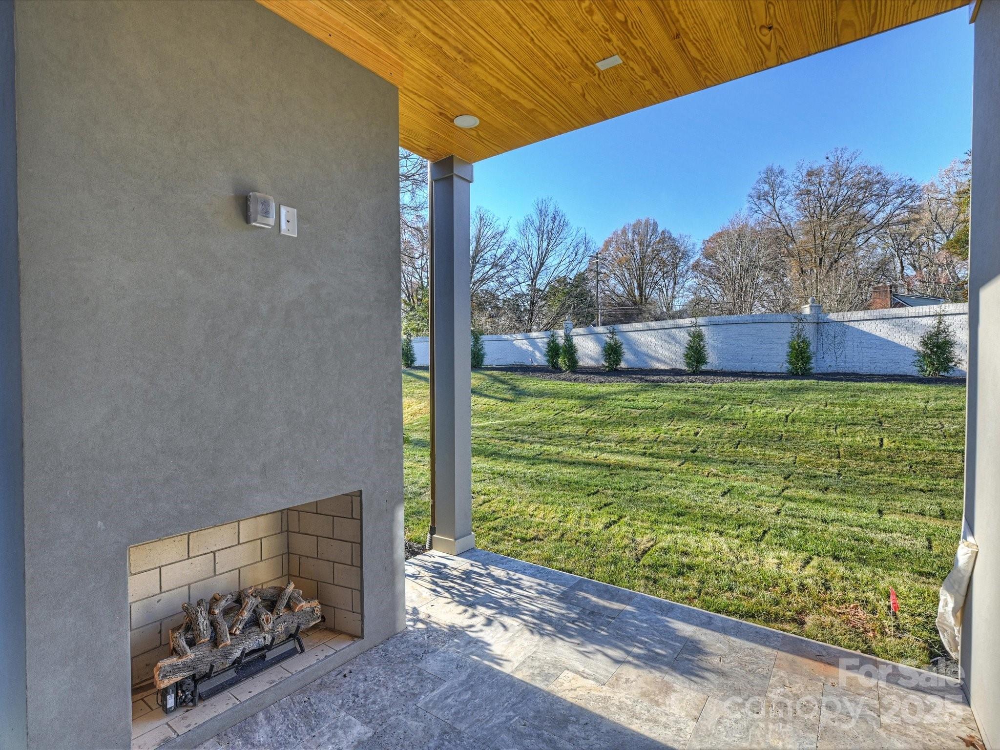 Laurel Hill - Residential