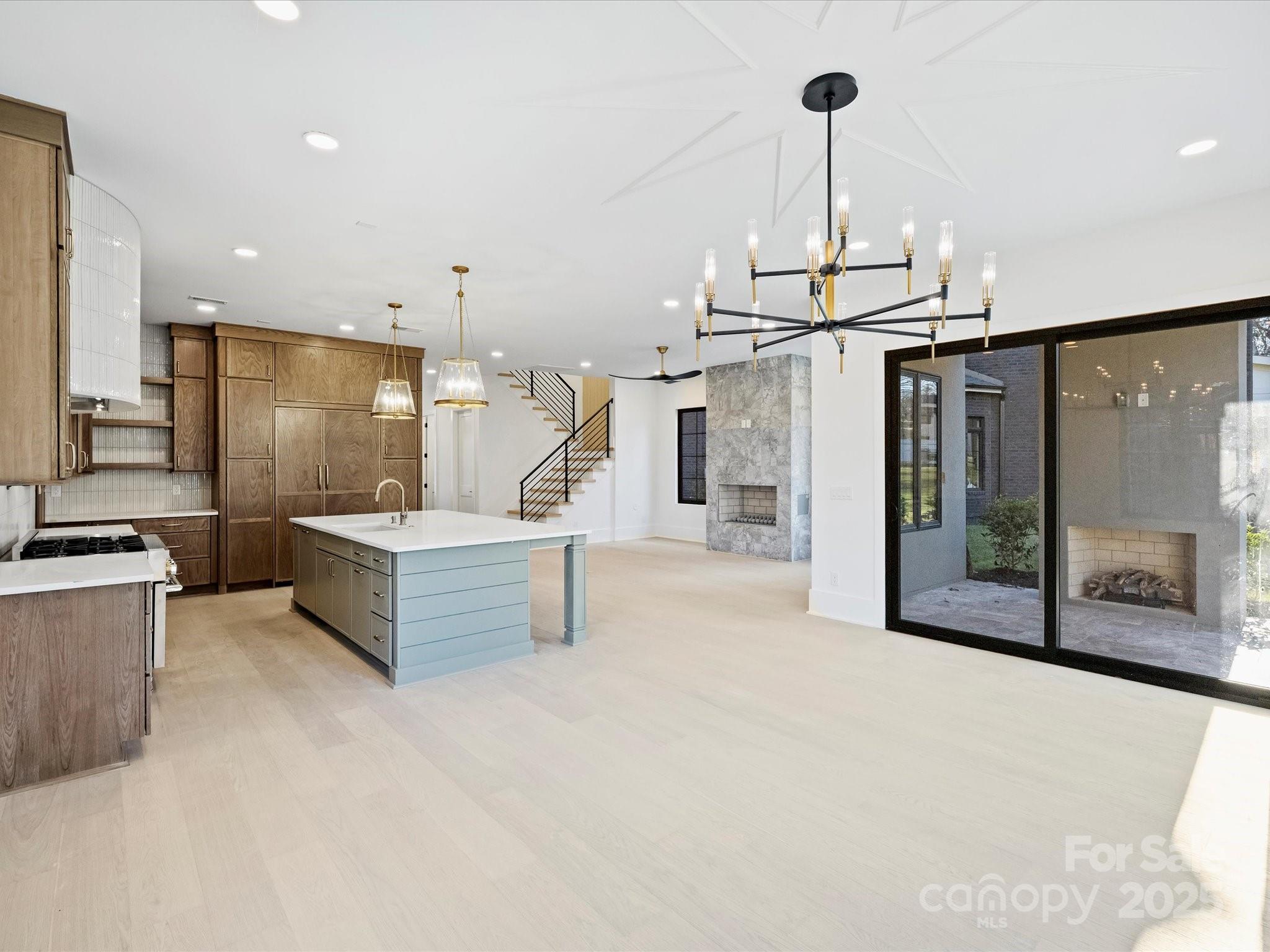 Laurel Hill - Residential