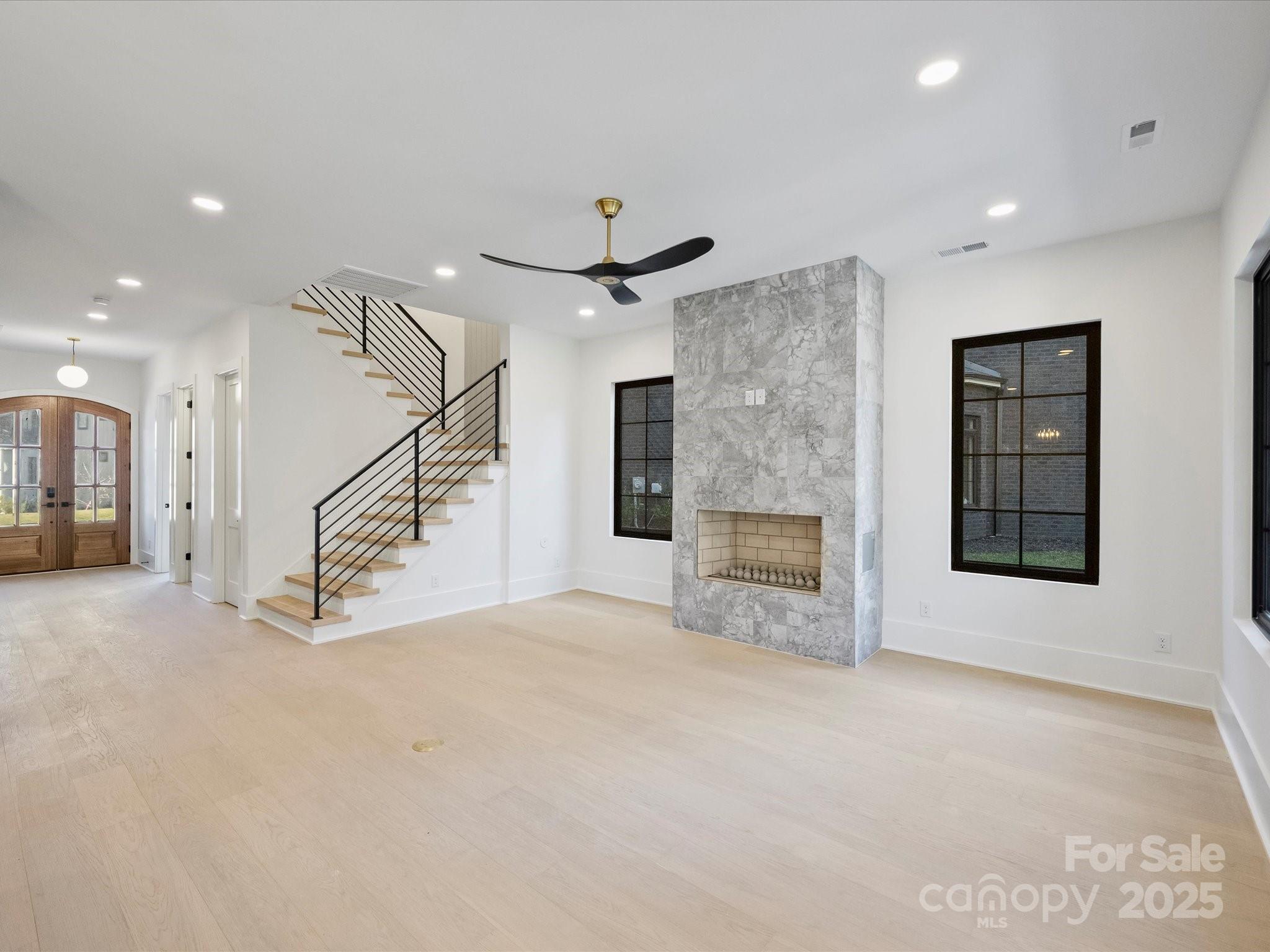 Laurel Hill - Residential