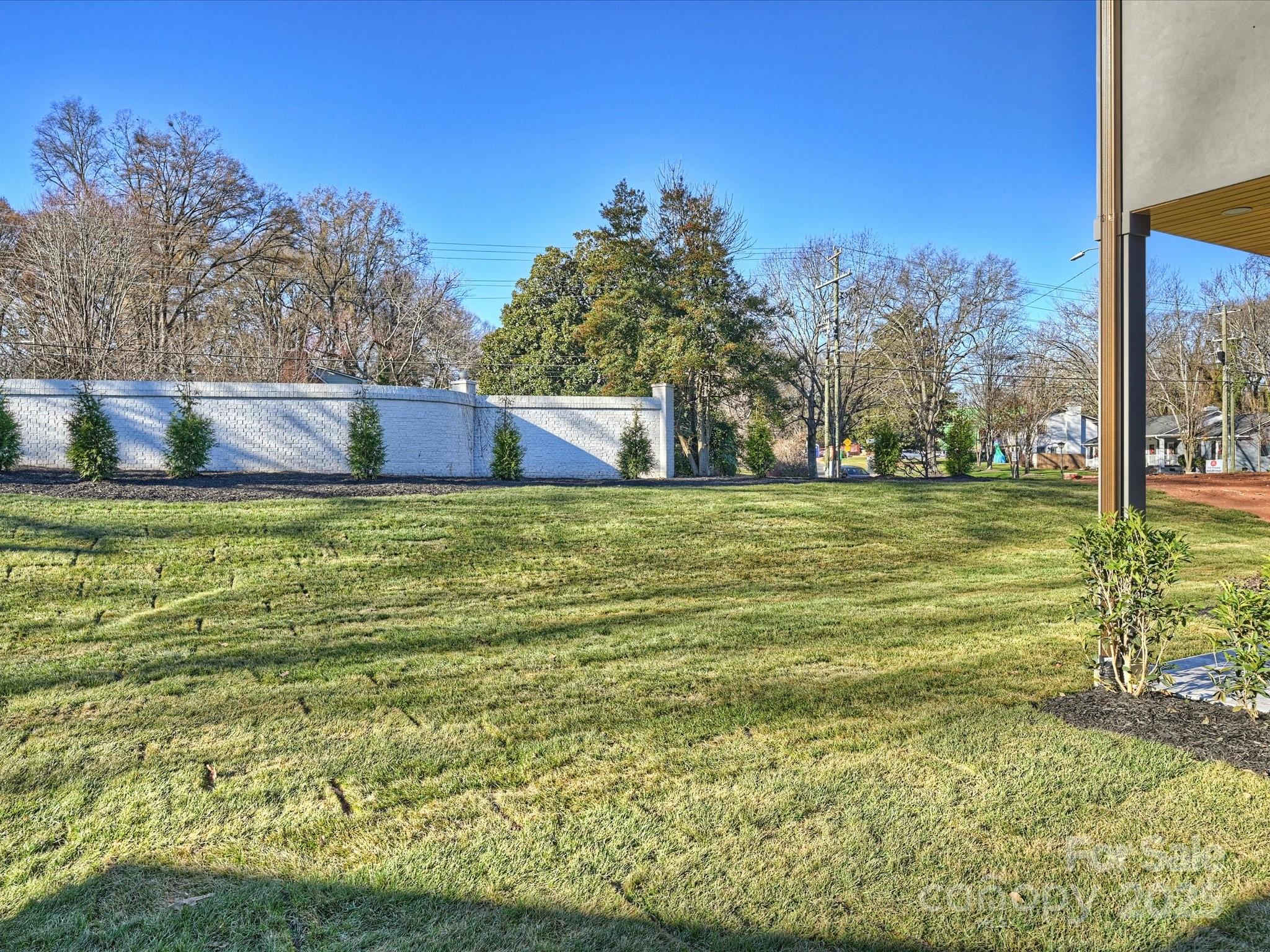 Laurel Hill - Residential